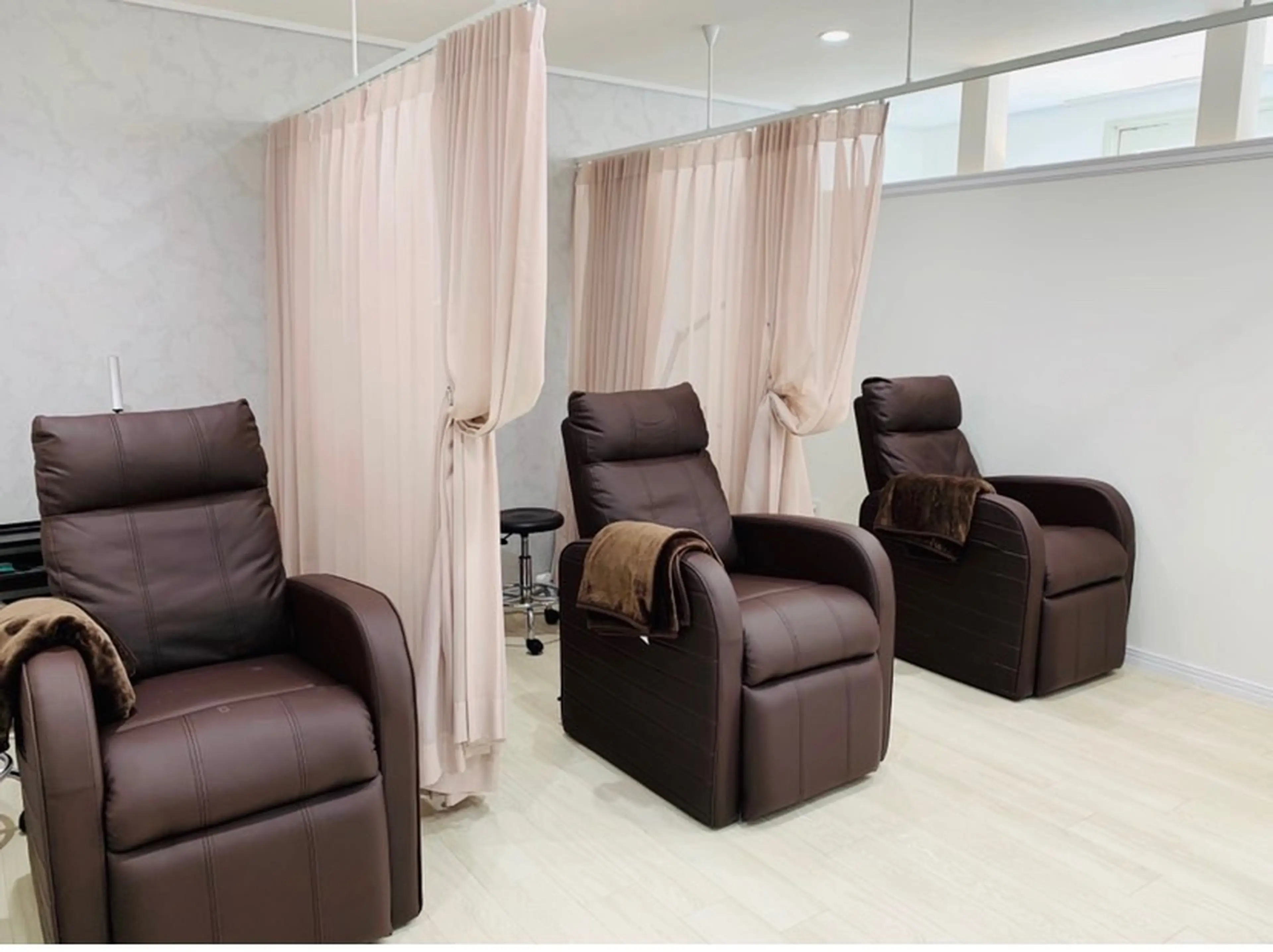 アトリエハルミナの内観・外観2