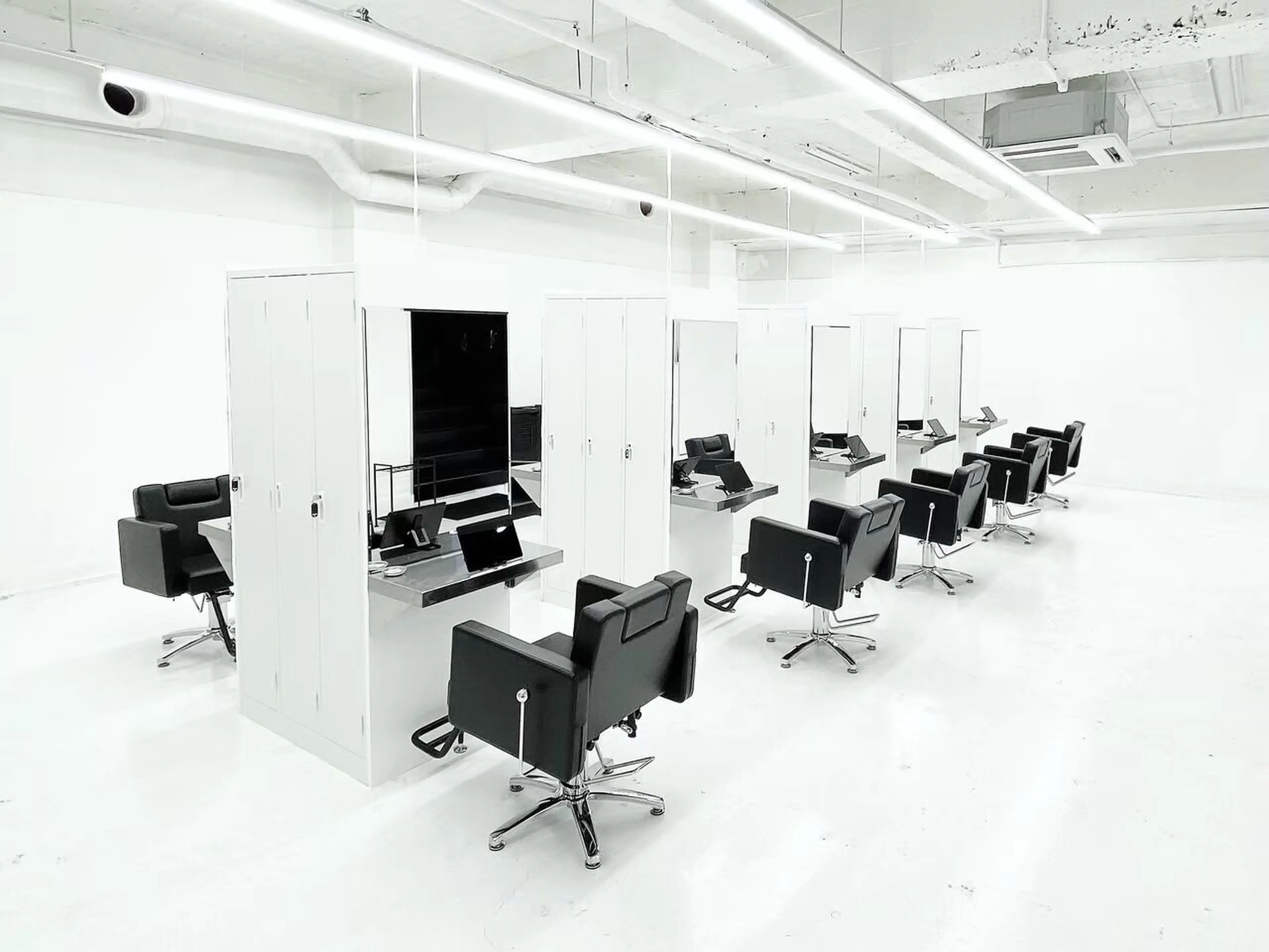 Ver.の内観・外観1