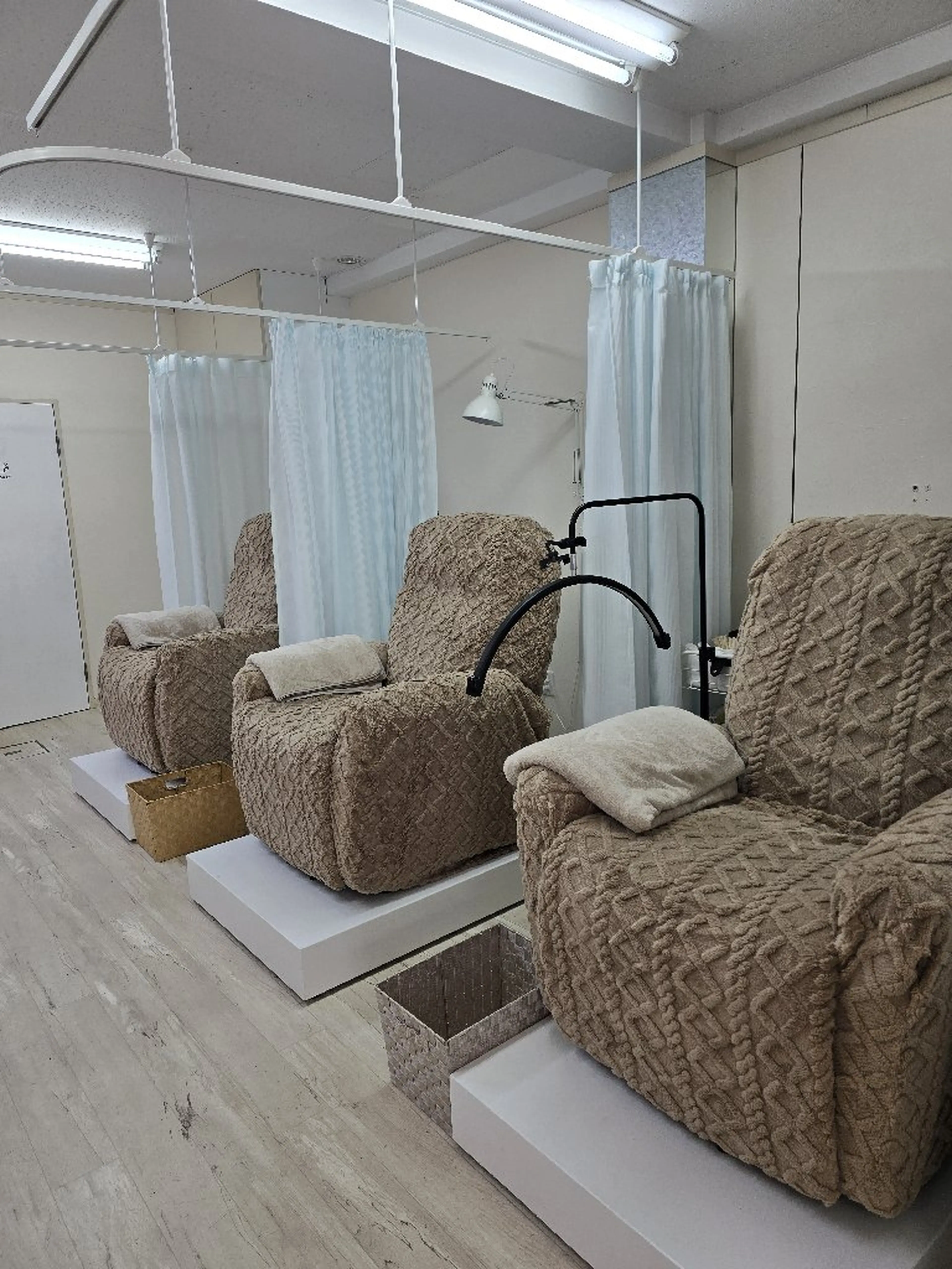 re:capoの内観・外観2