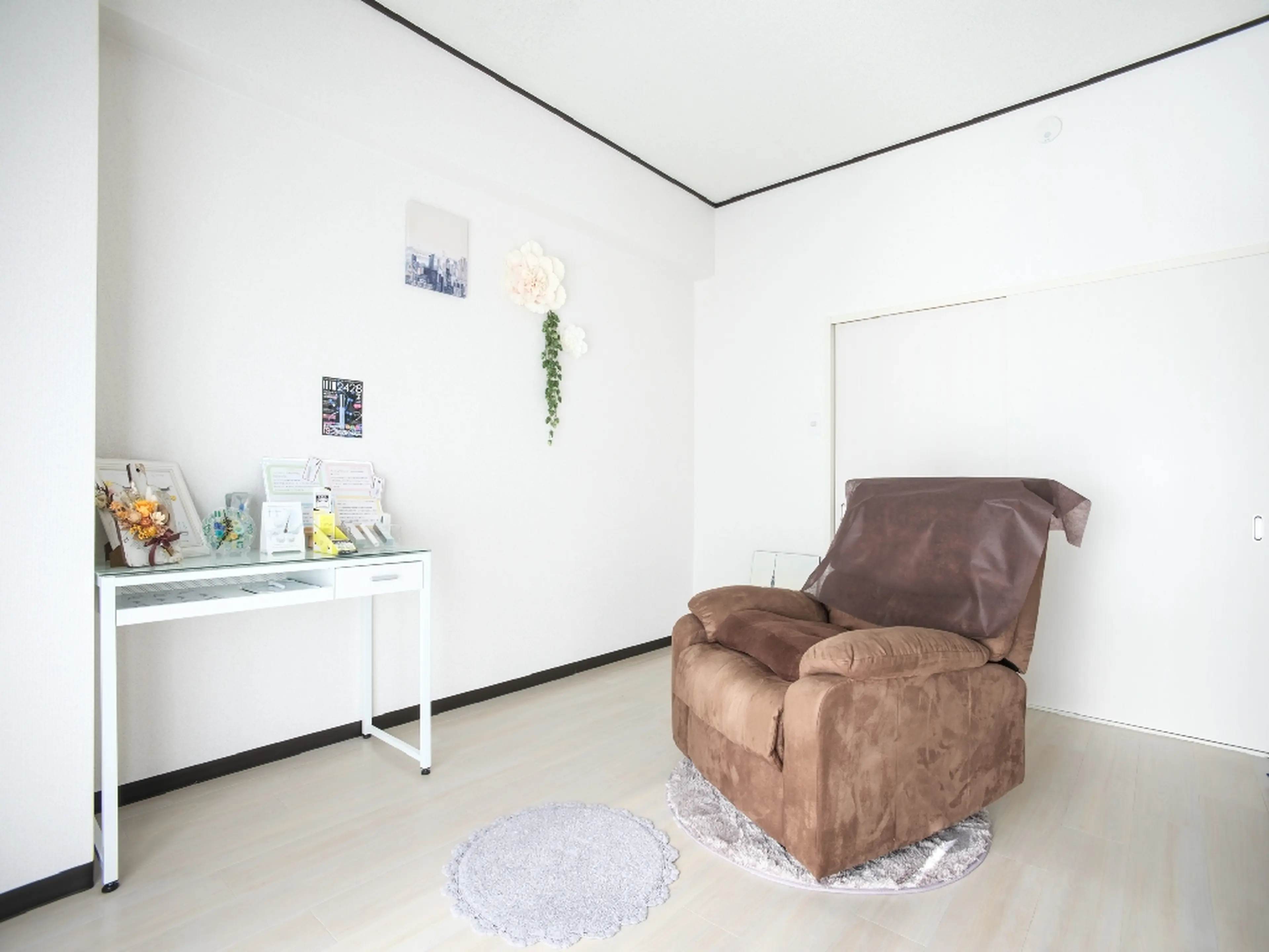 RICOAの内観・外観2