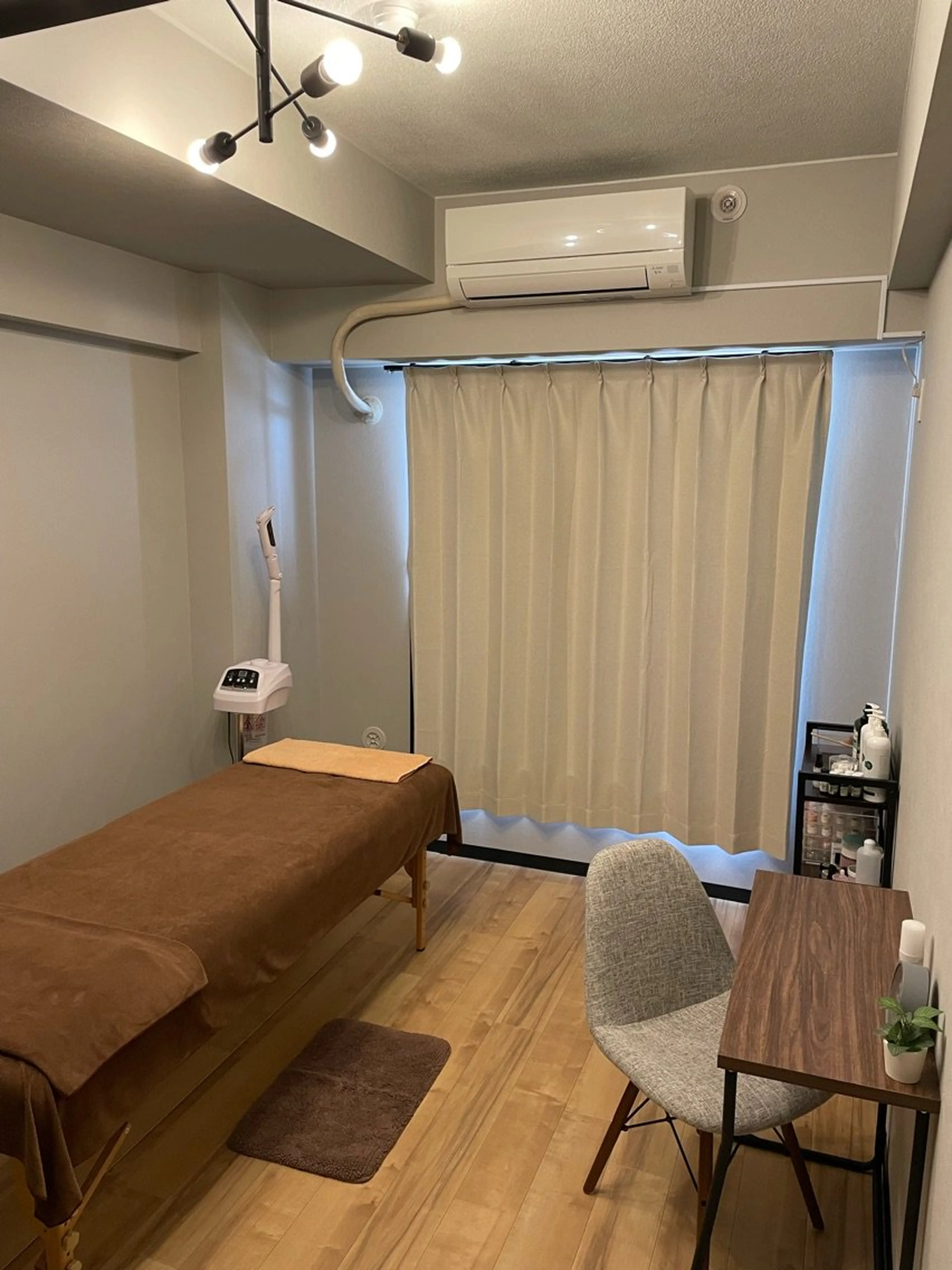 rikura berua (リクラベルア)の内観・外観1