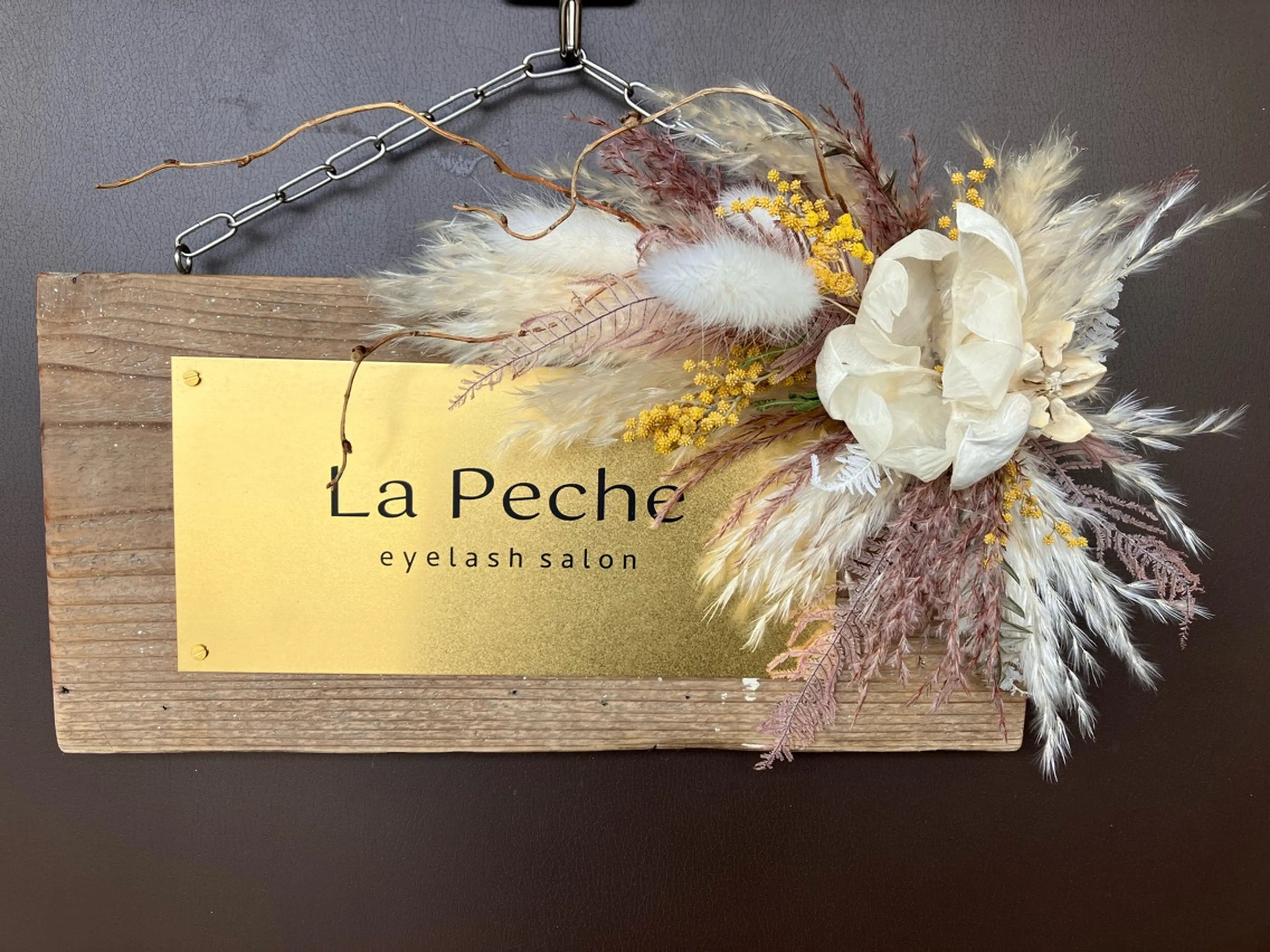 La Pecheの内観・外観2