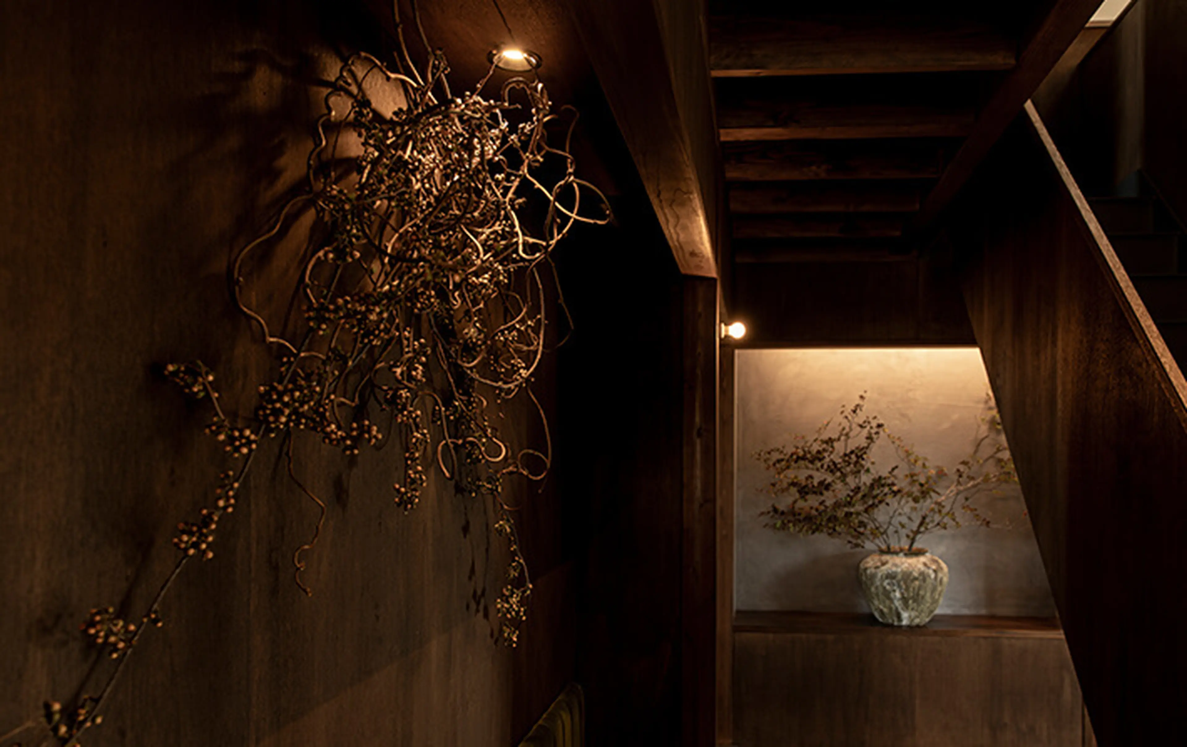 logo life at gardenの内観・外観2