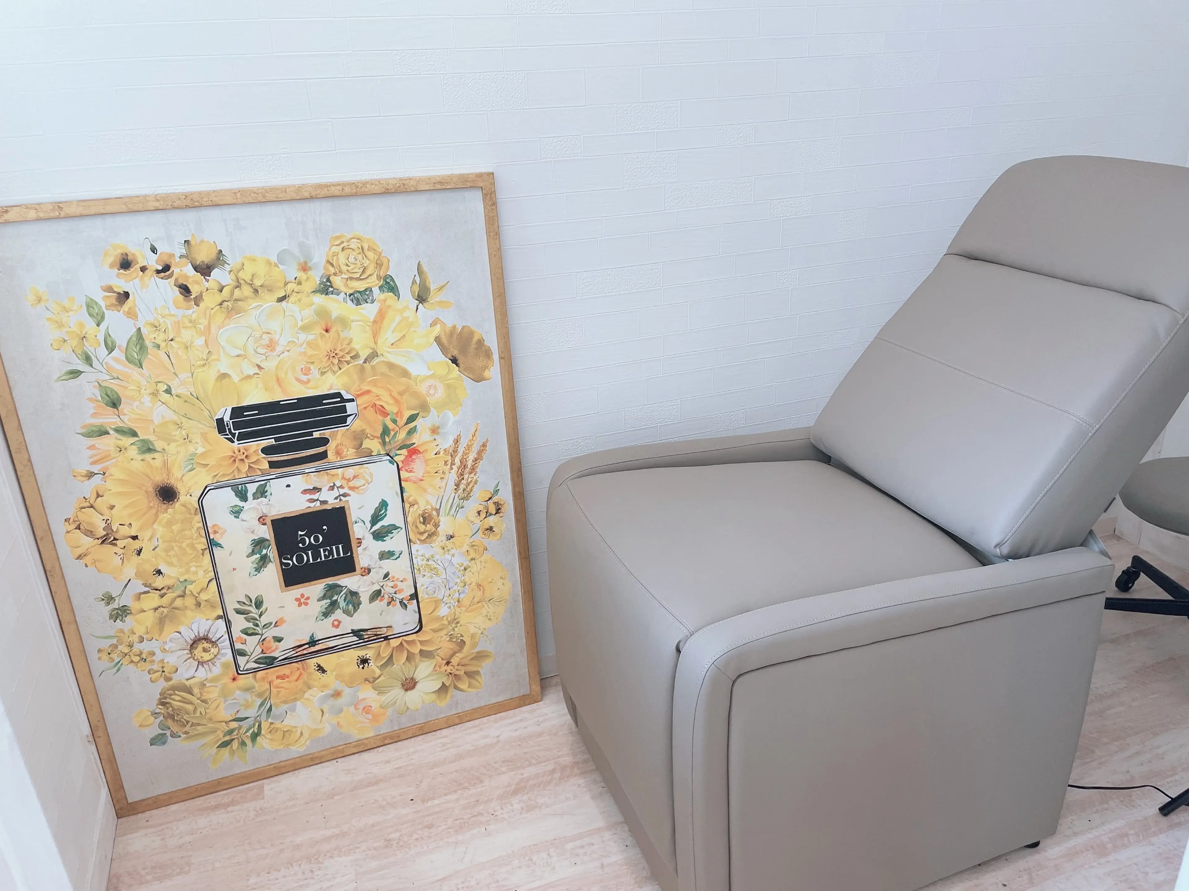 eyelash SINCEREの内観・外観2