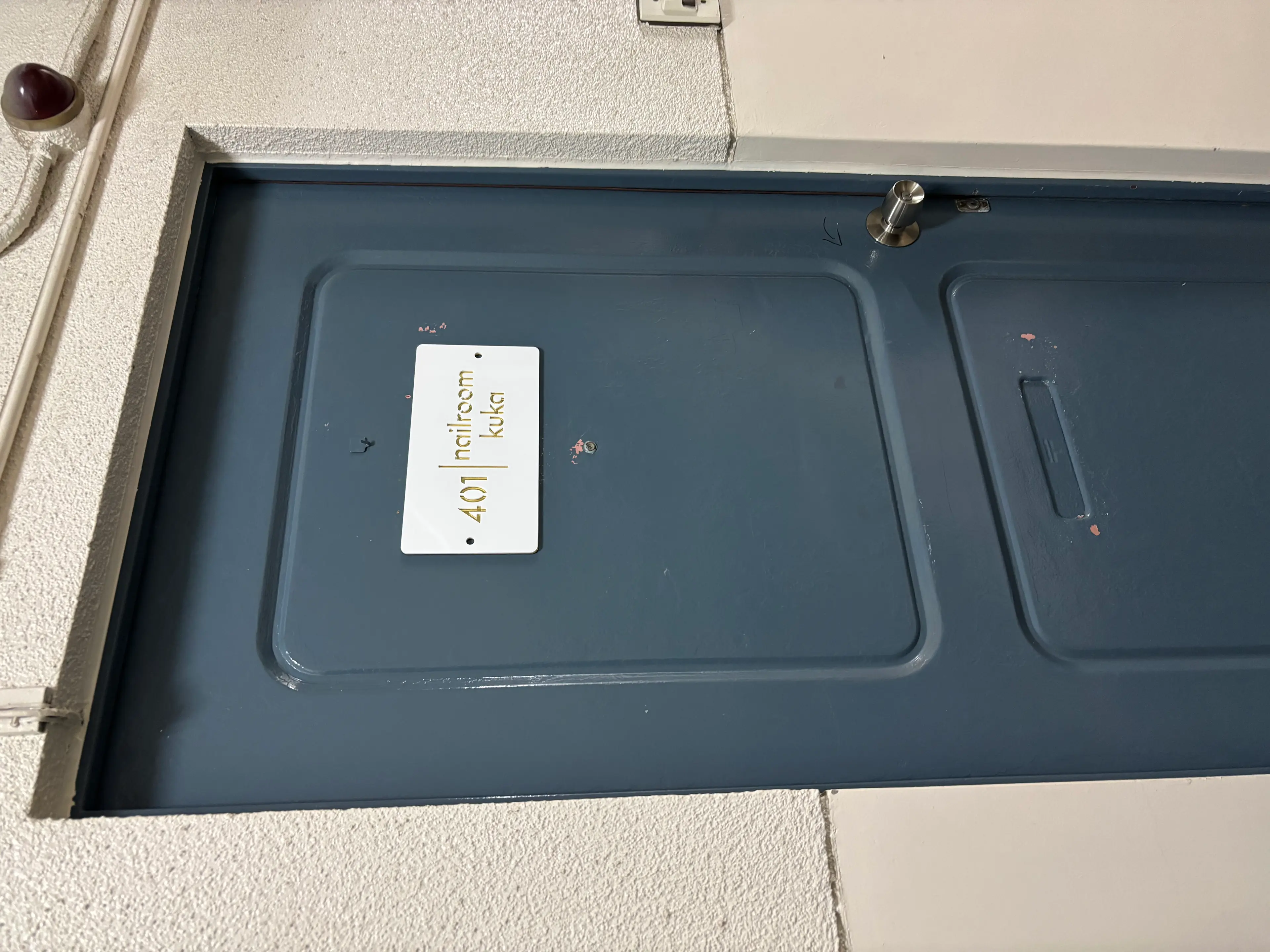 nailroom_kukaの内観・外観3