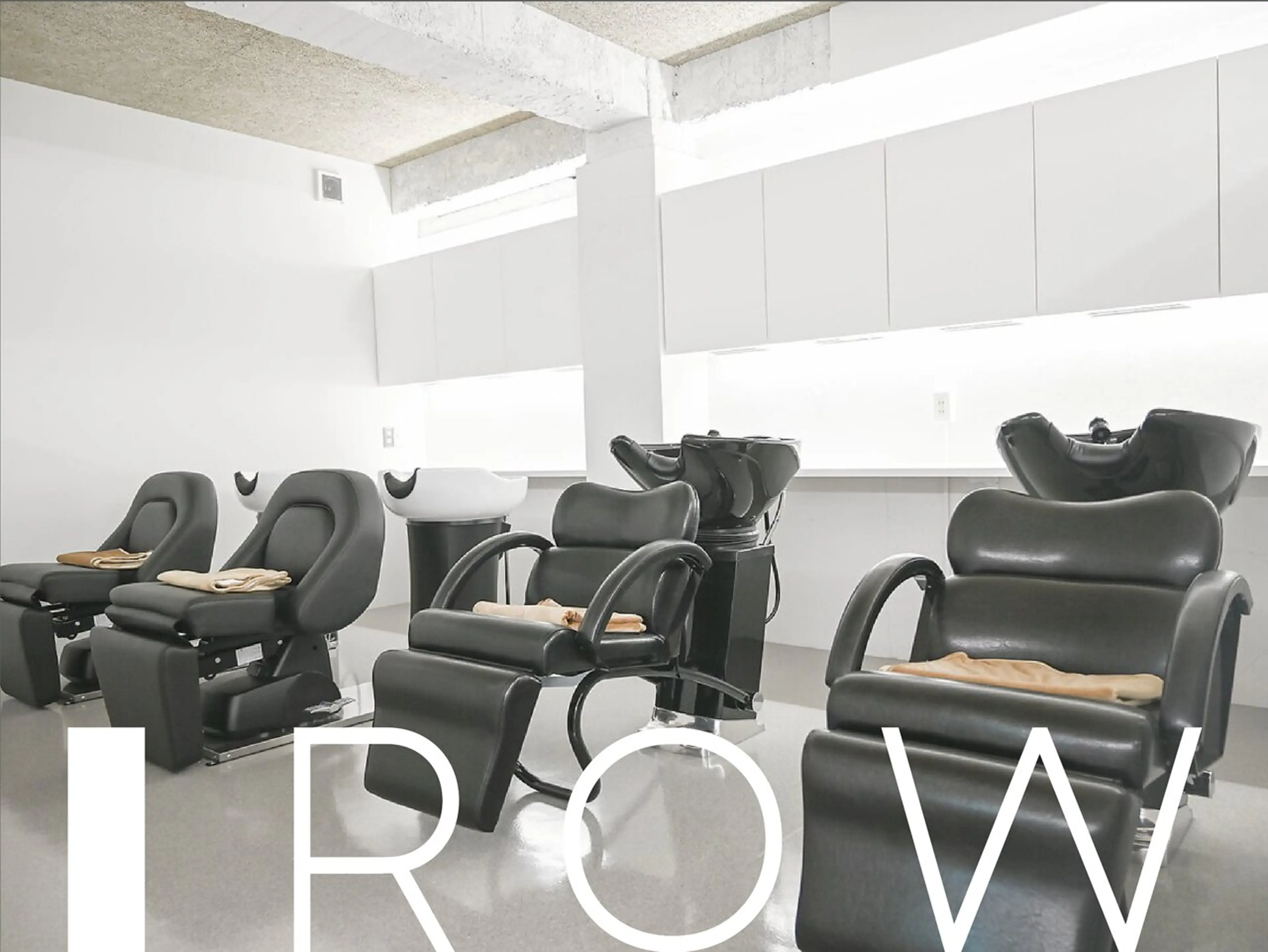 IROW 山口どうもん店の内観・外観3