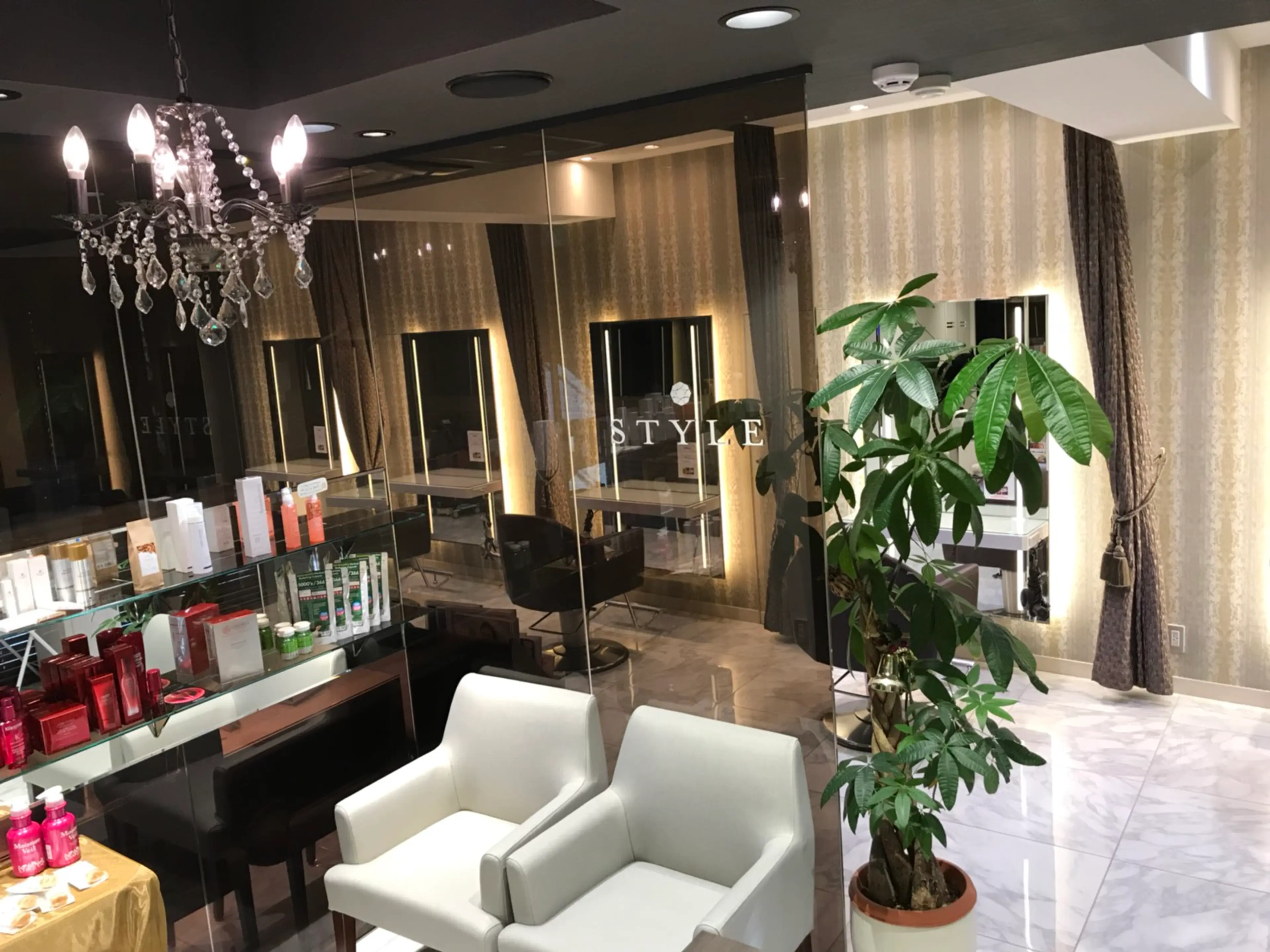 STYLE鎌倉の内観・外観2