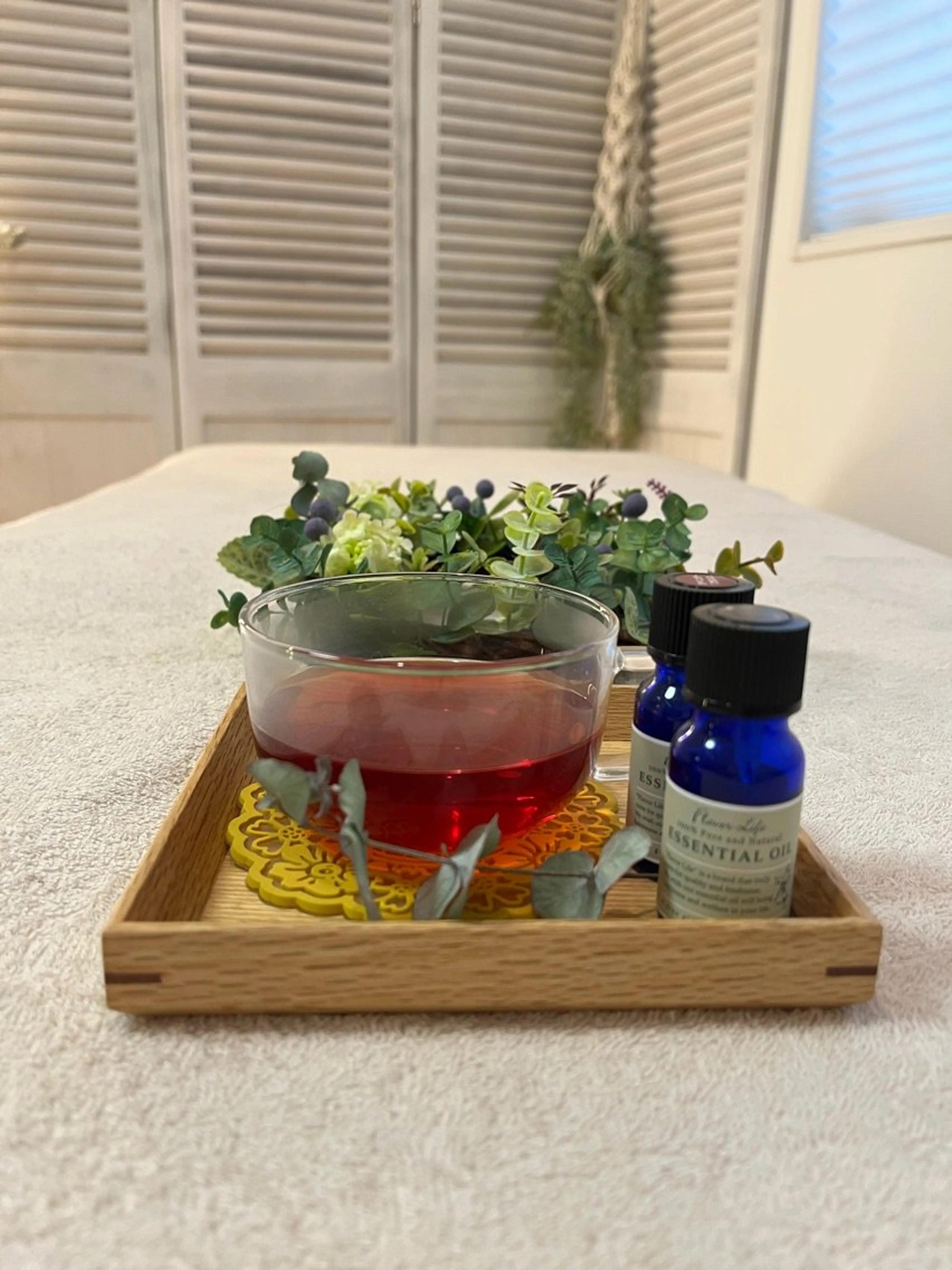 Shiroの内観・外観3