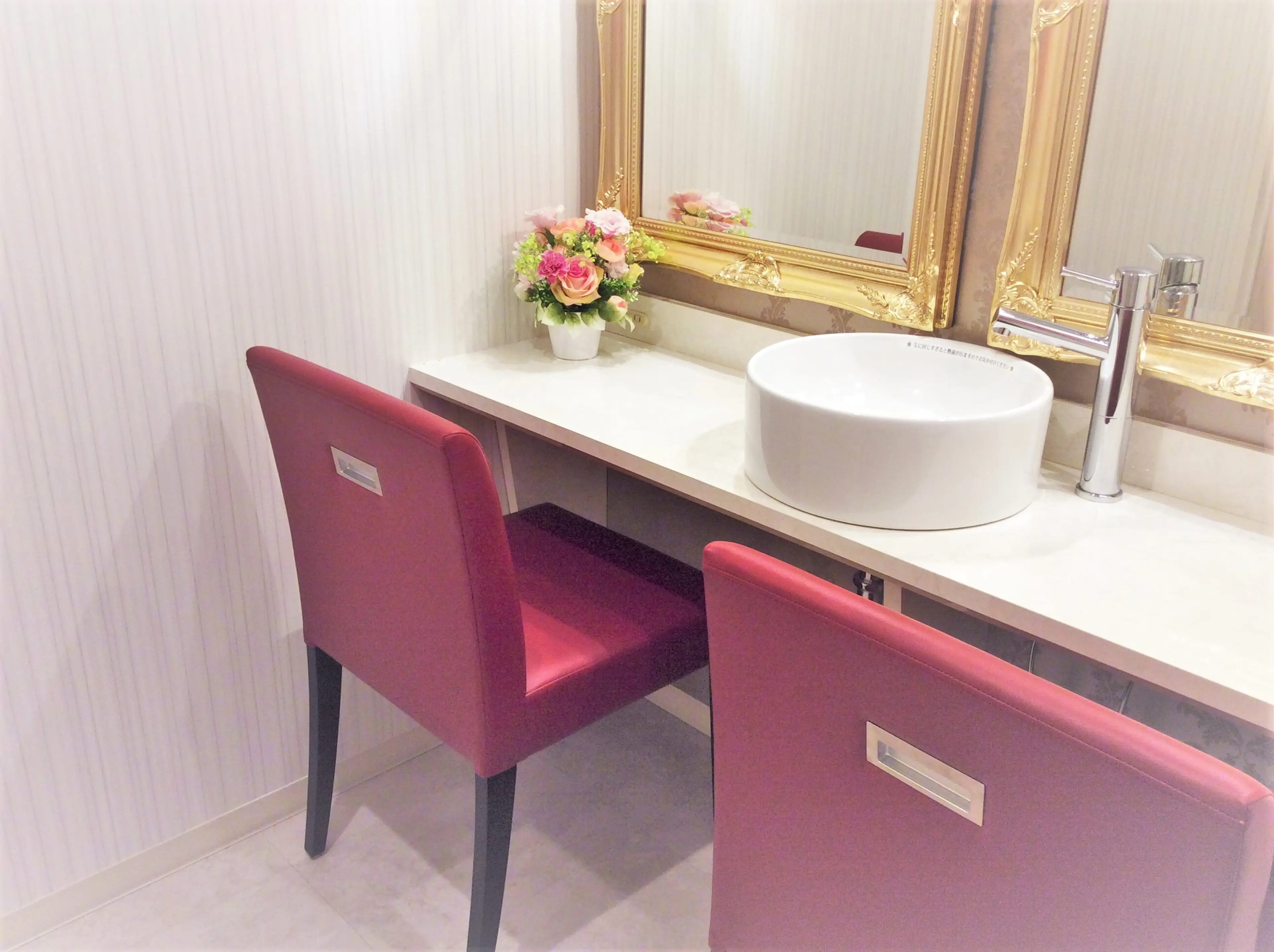 スリムビューティハウス 新潟店の内観・外観3