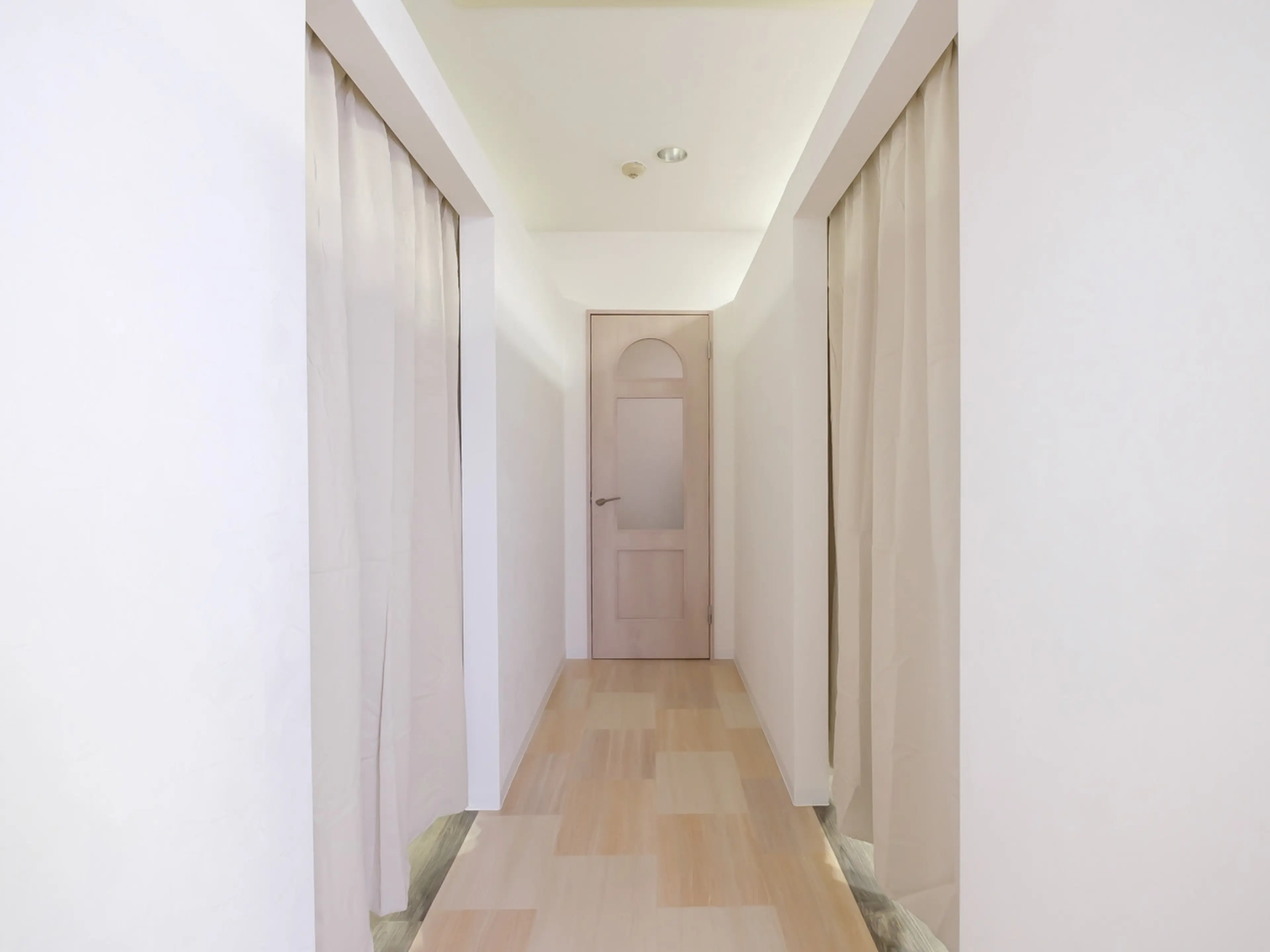 total beautysalon"カナエル"の内観・外観2