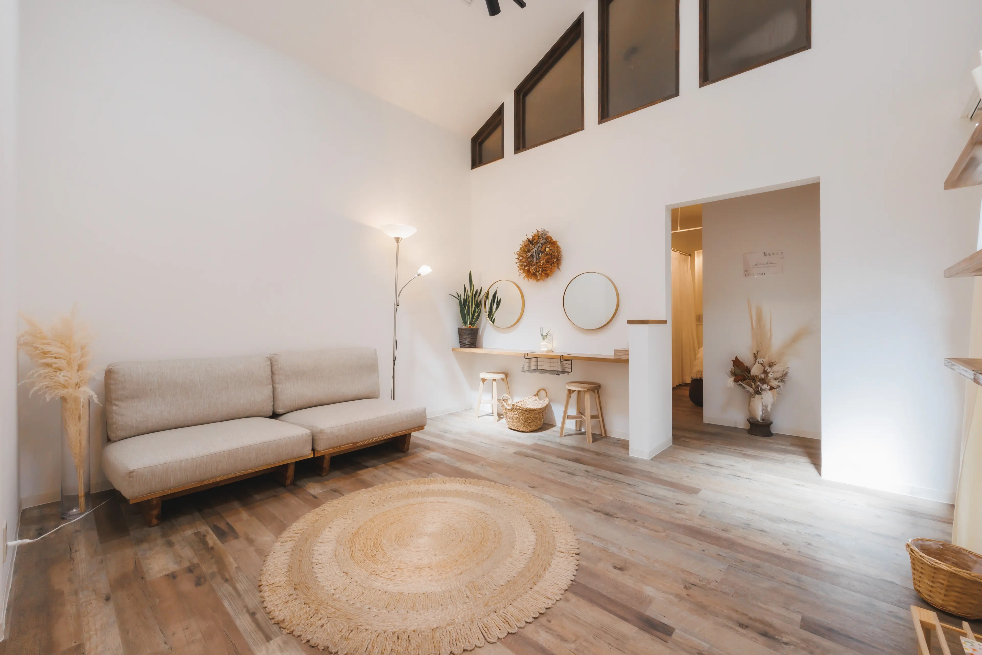 diar blue平塚の内観・外観1