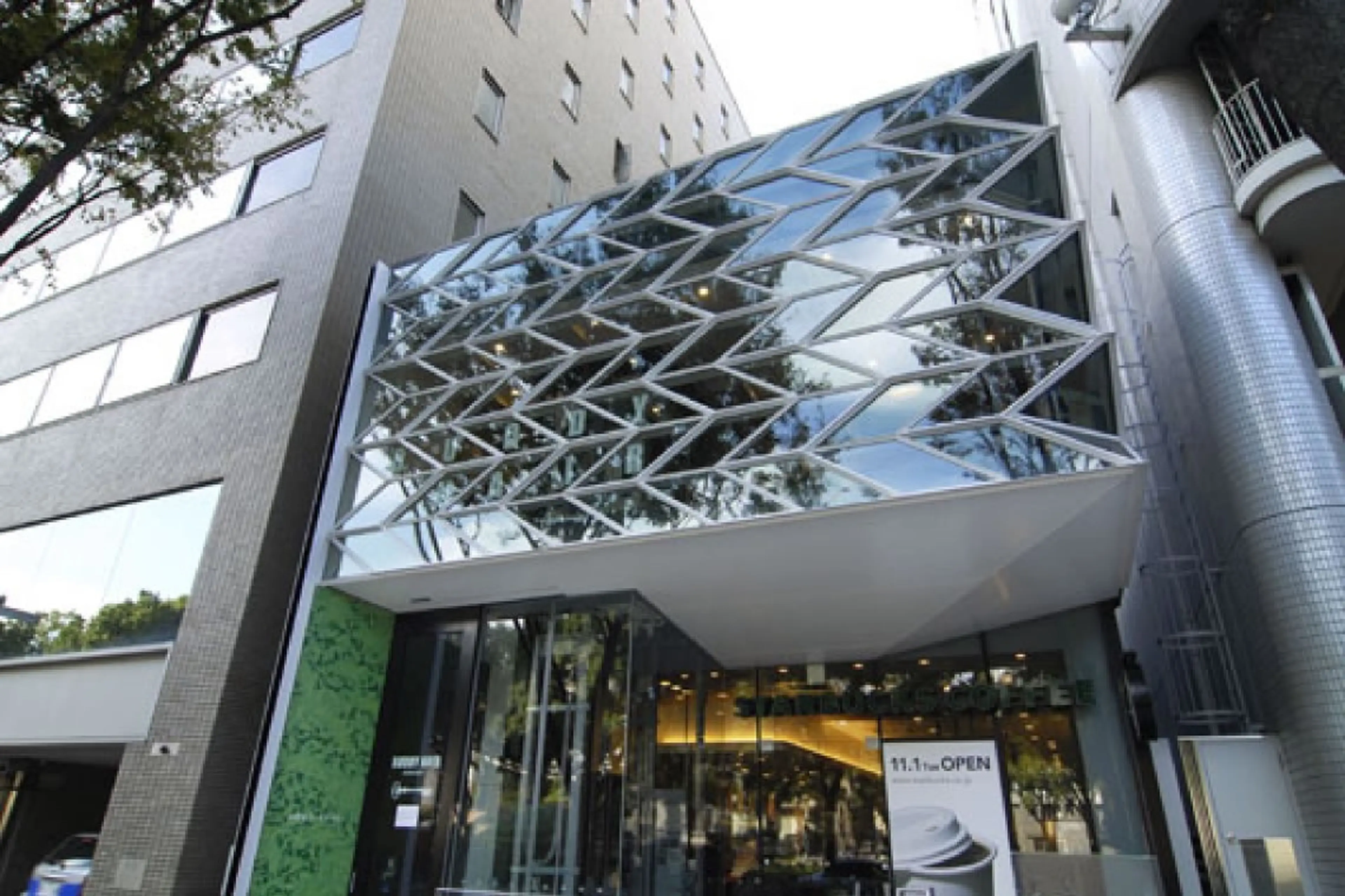 BUDDY HAIR amourの内観・外観3