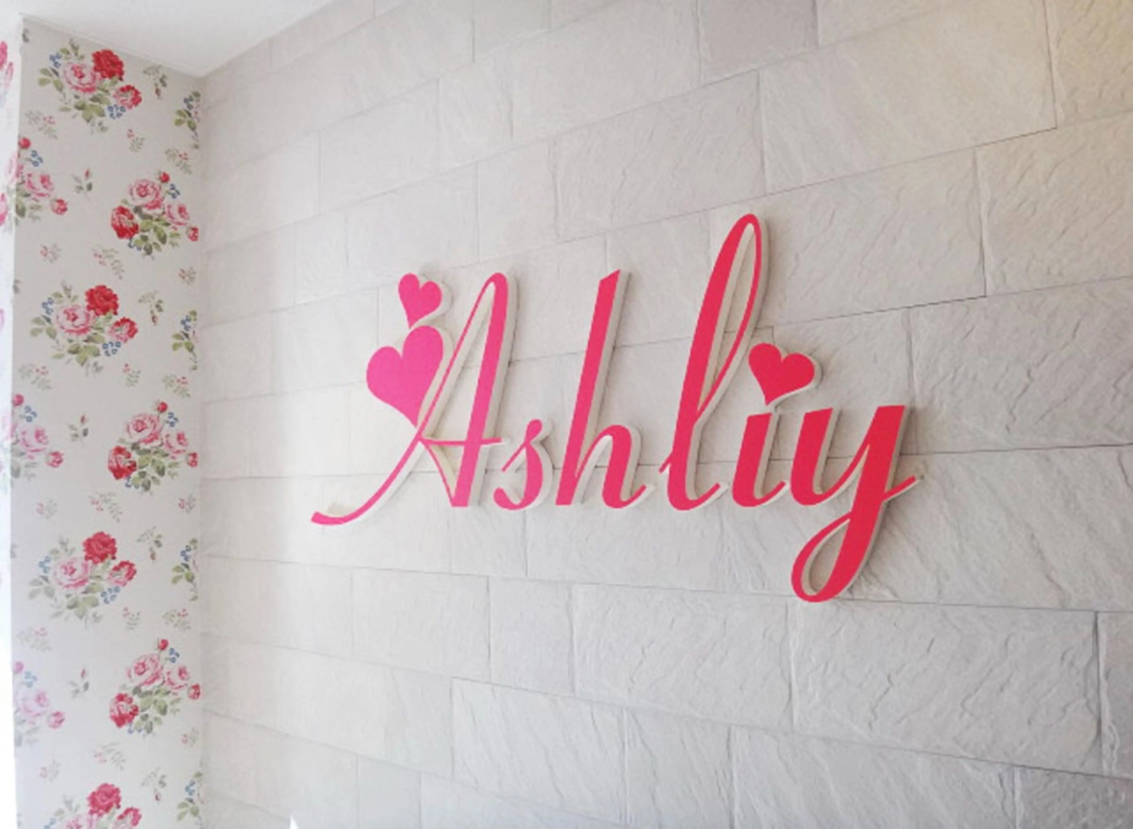 Plumeria Ashliy 大宮の内観・外観1