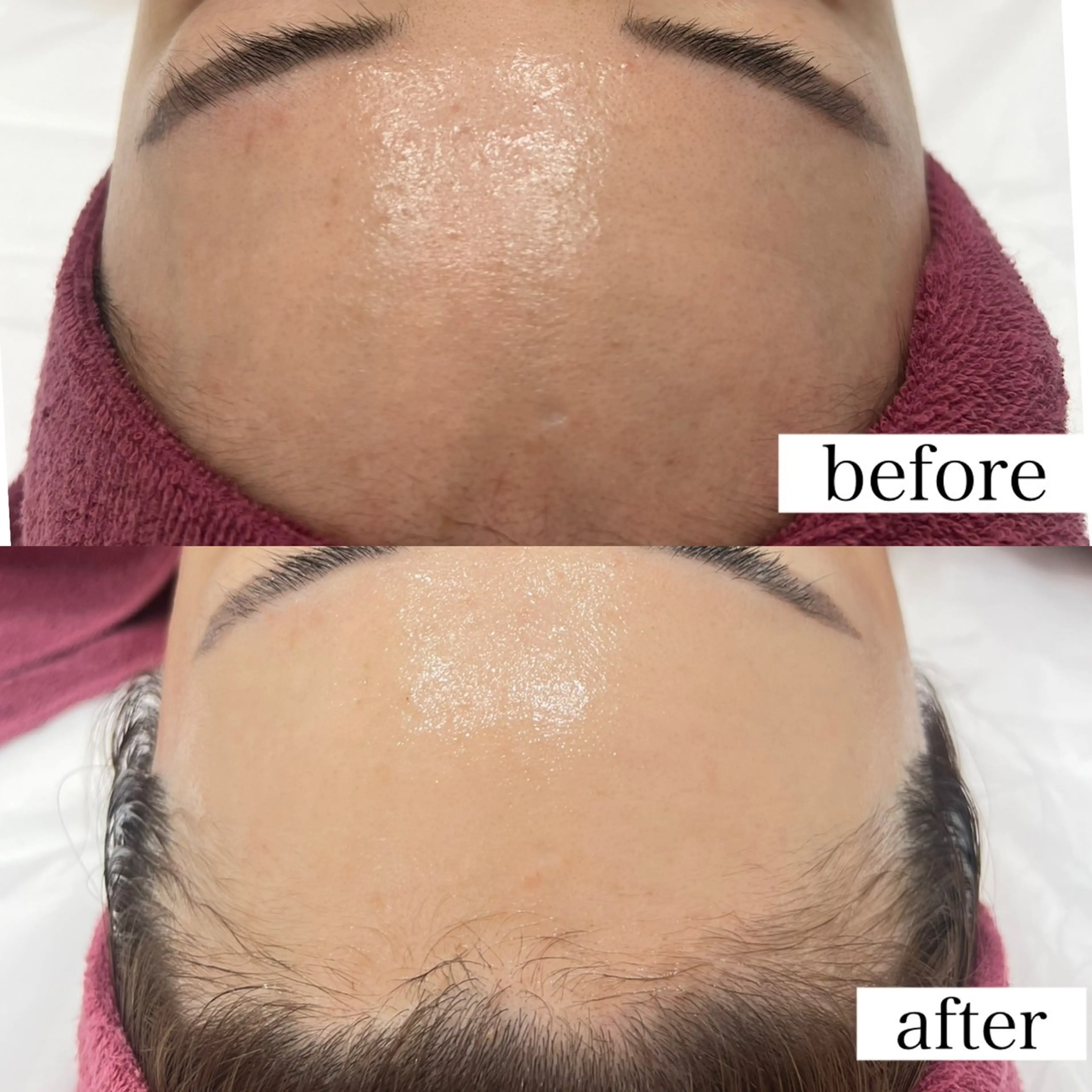 BLESS BEAUTYの内観・外観2