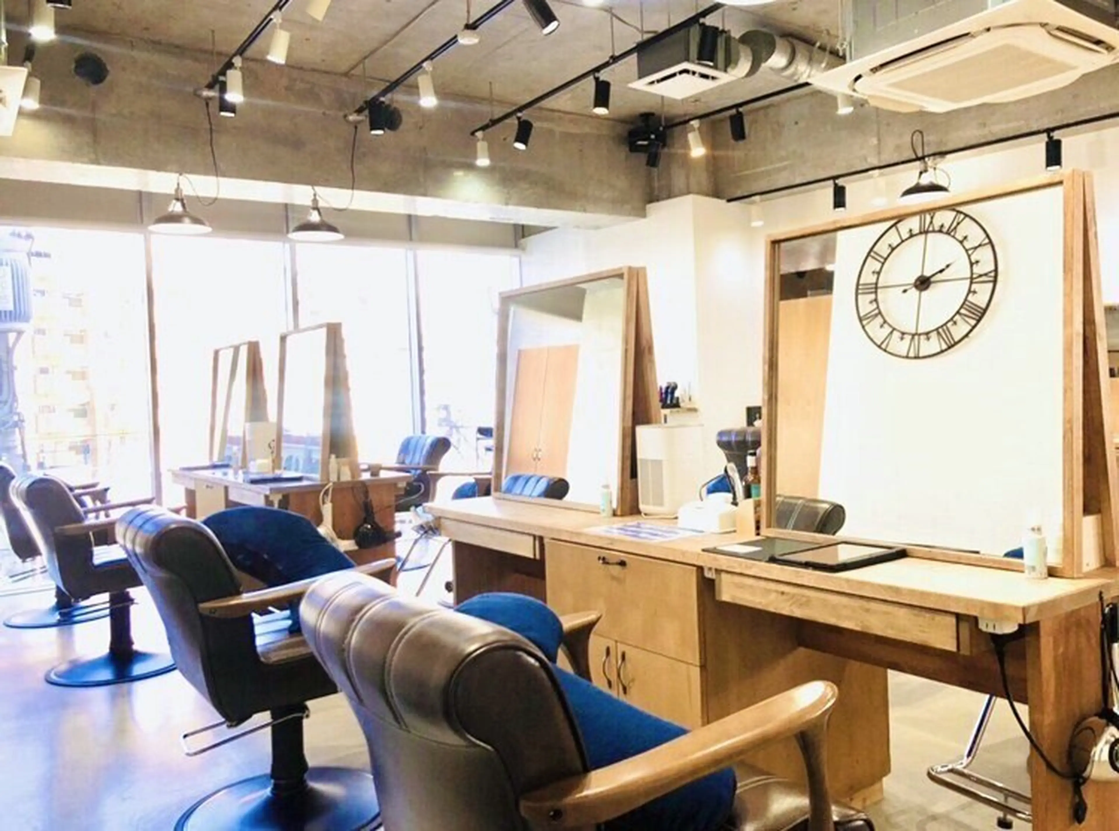 Ameriの内観・外観3