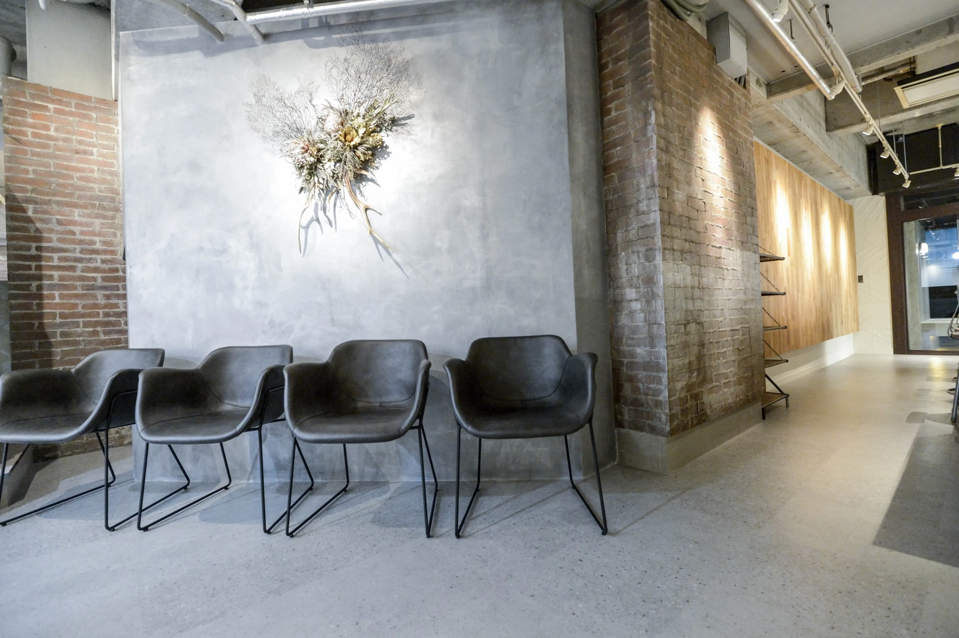 ロロネー野田阪神店の内観・外観2