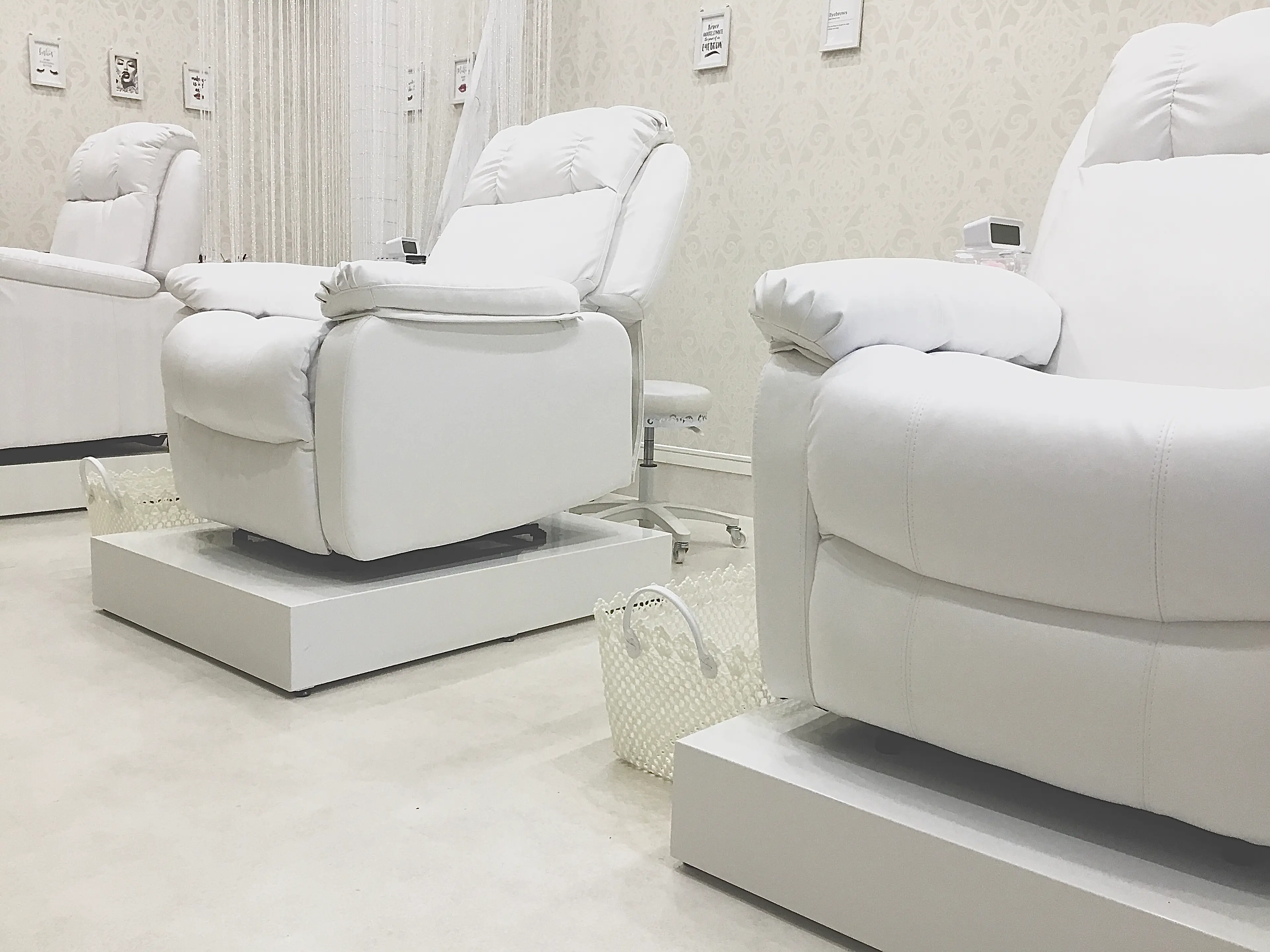 eyelashsalon JEWELRYの内観・外観1