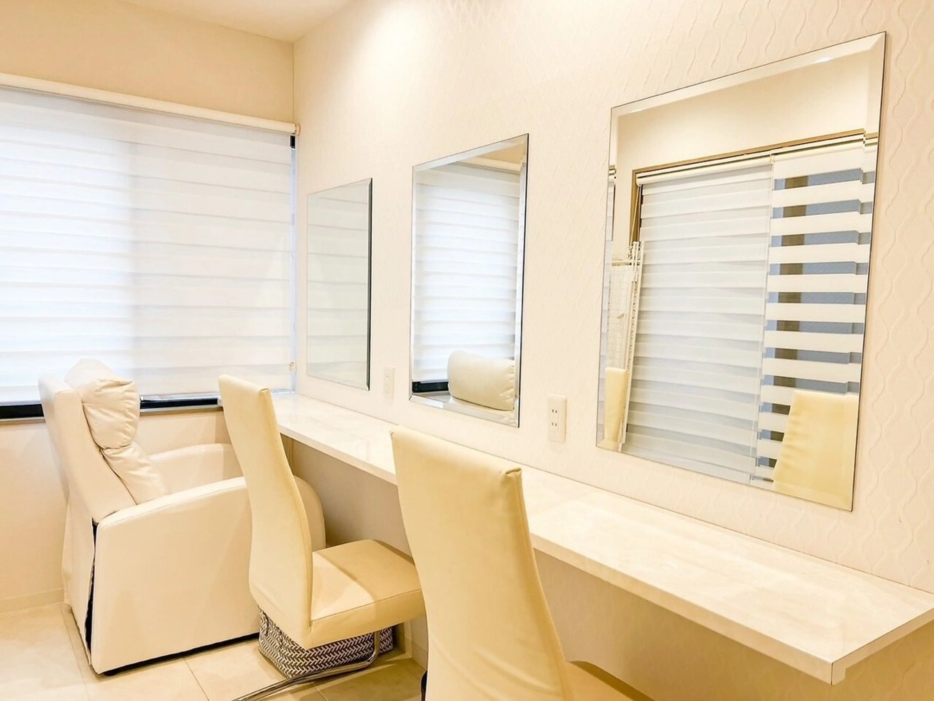 ローズハニー小田原店の内観・外観3