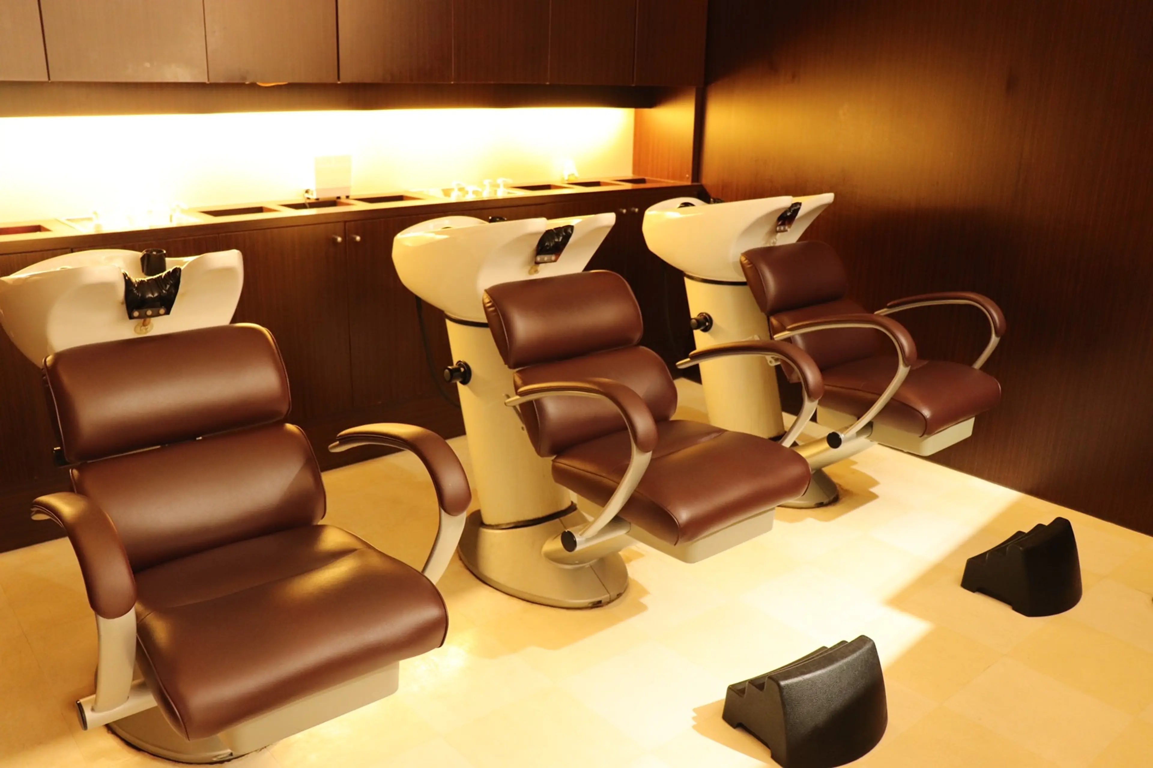 コンフェティダリア滝の水の内観・外観2