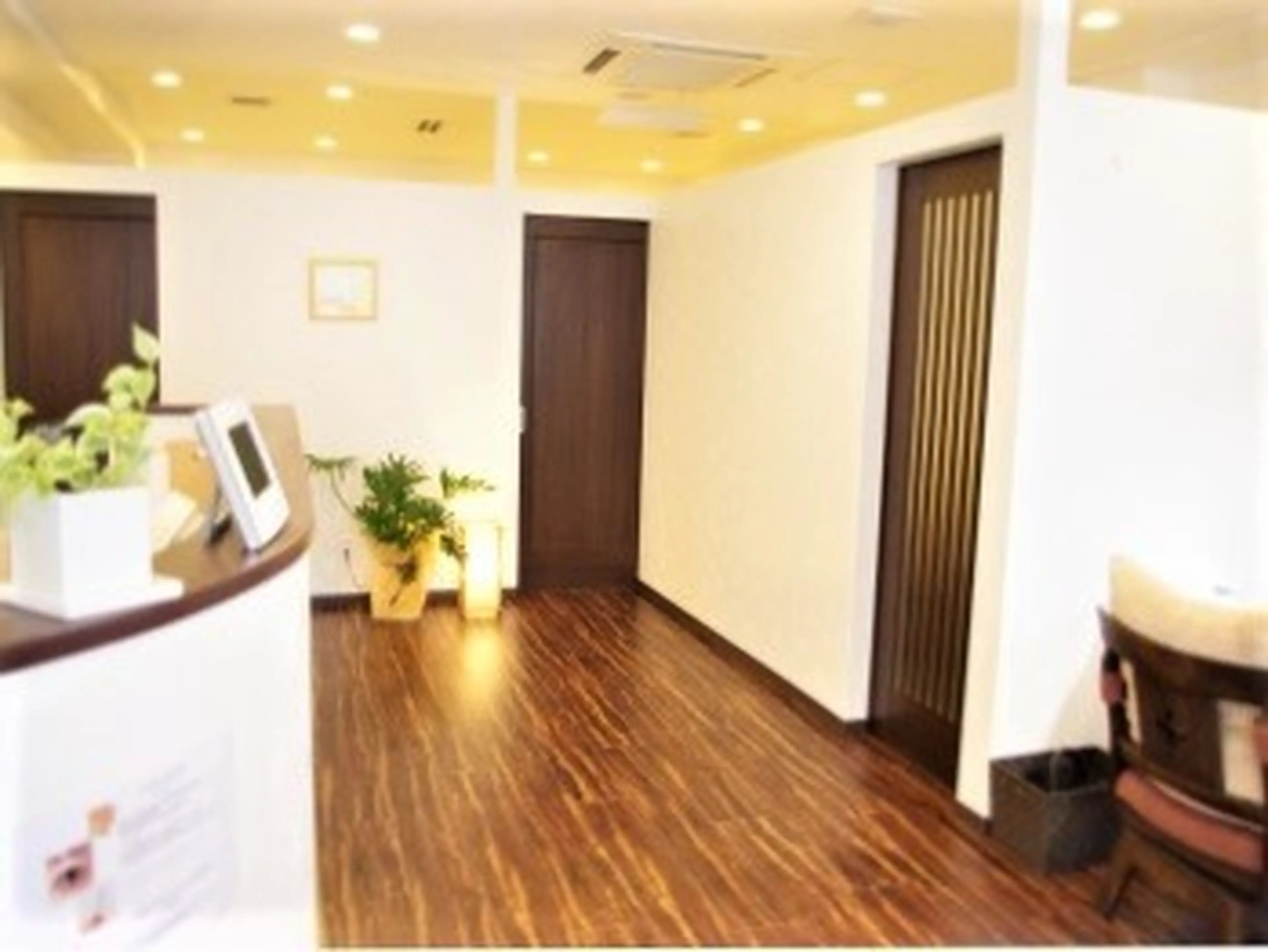 Lu,emaの内観・外観1