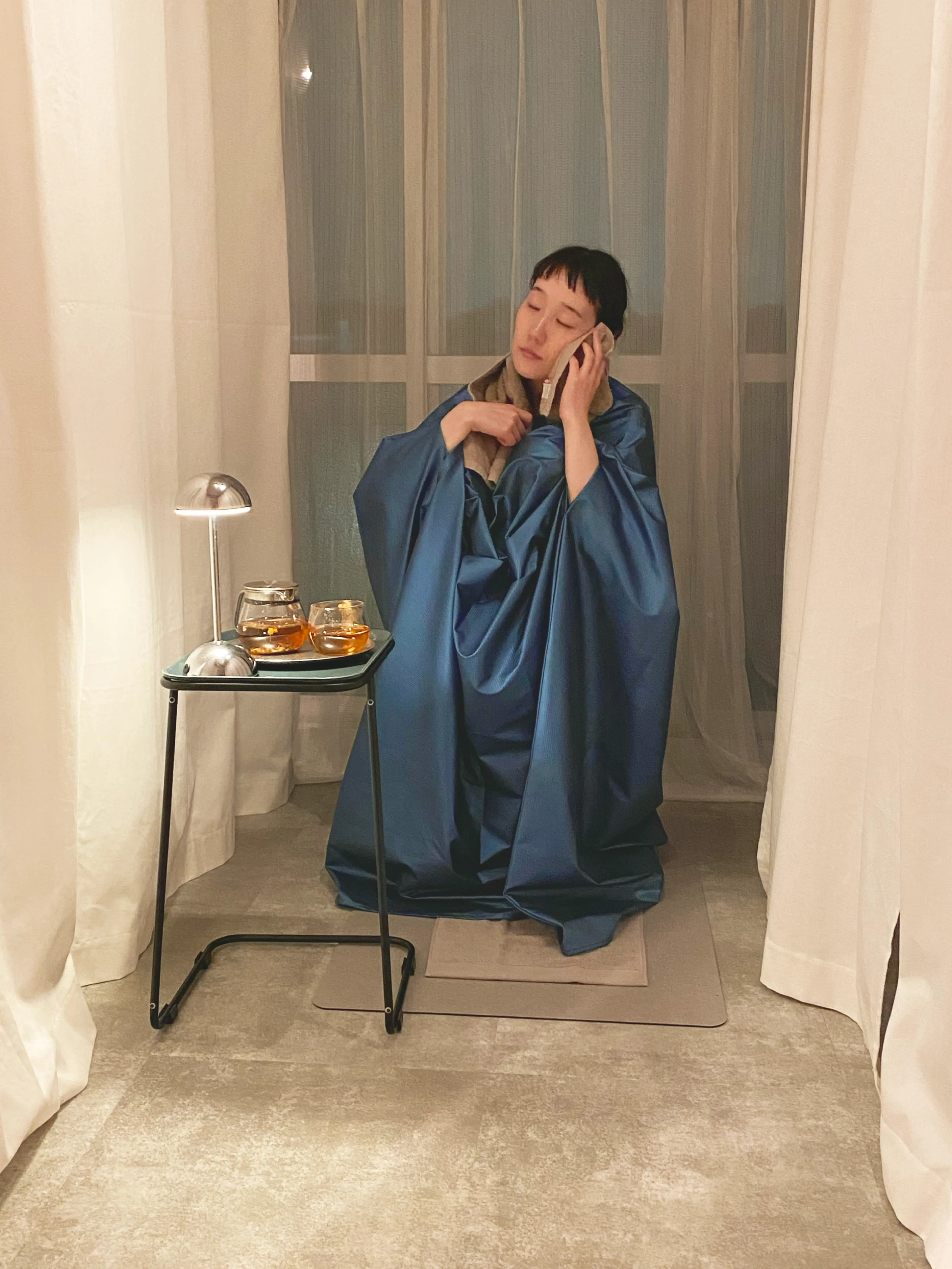 umiapartの内観・外観3