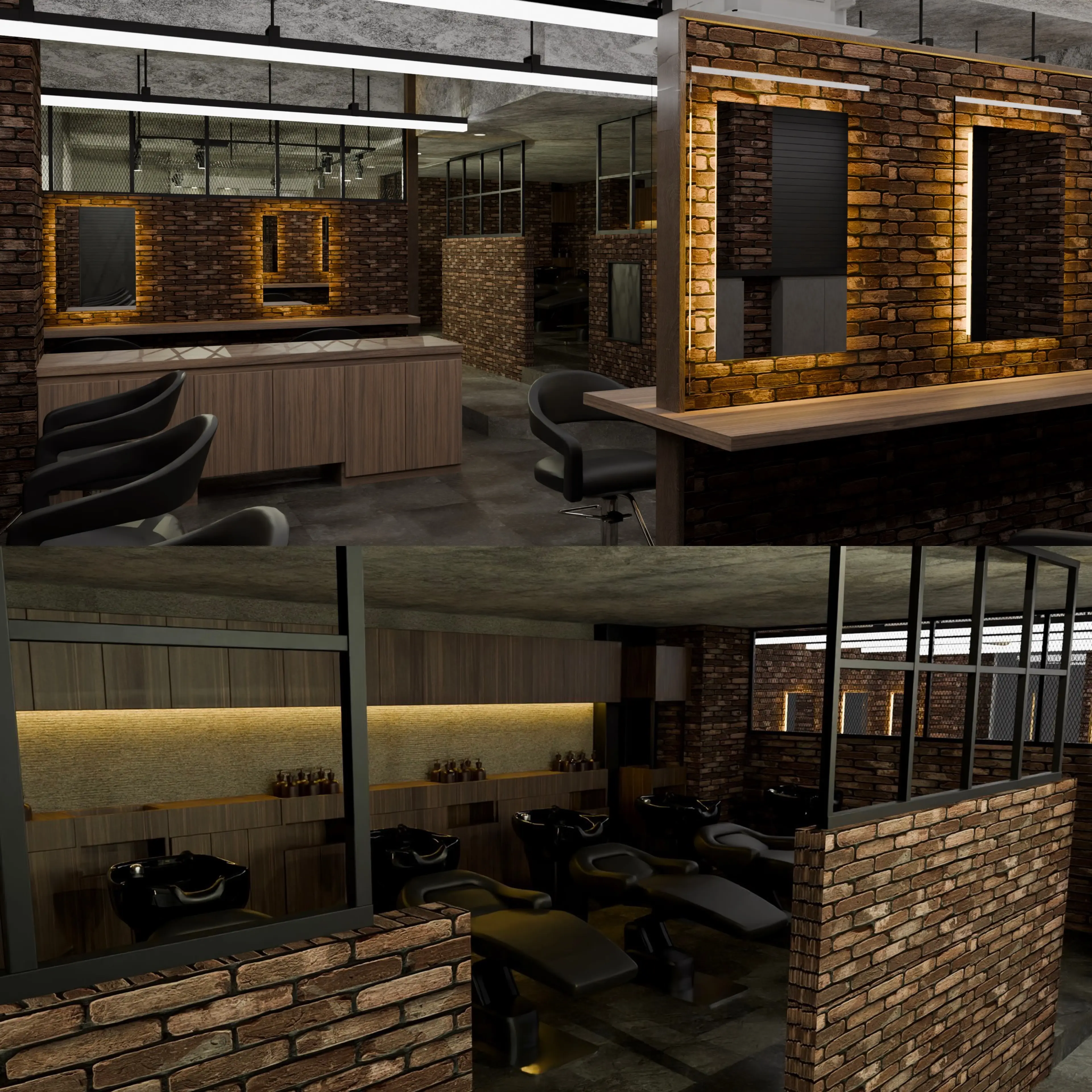 BLUCK 横浜の内観・外観3