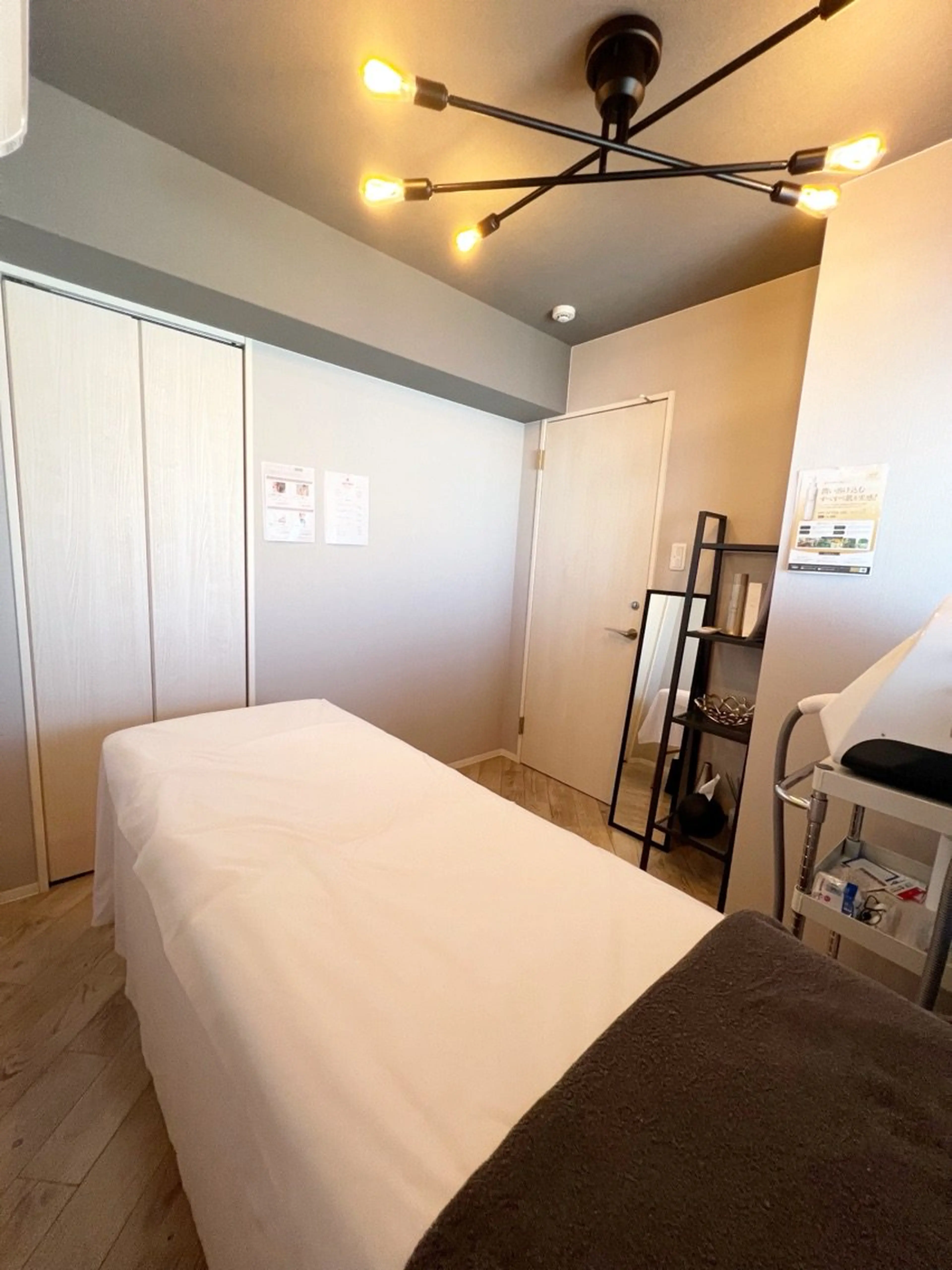 etoileの内観・外観1