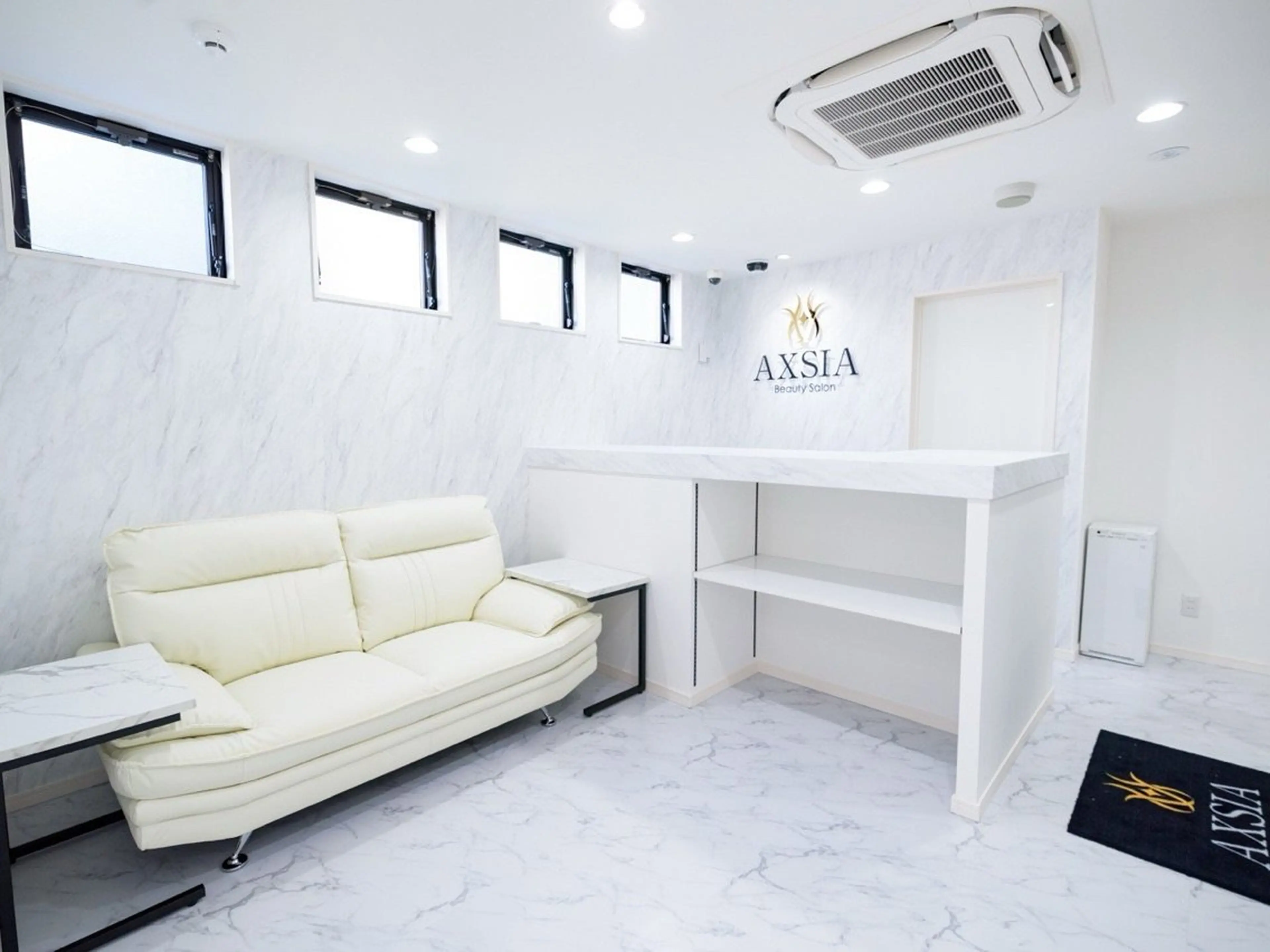 AXSIA Beauty Salonの内観・外観2