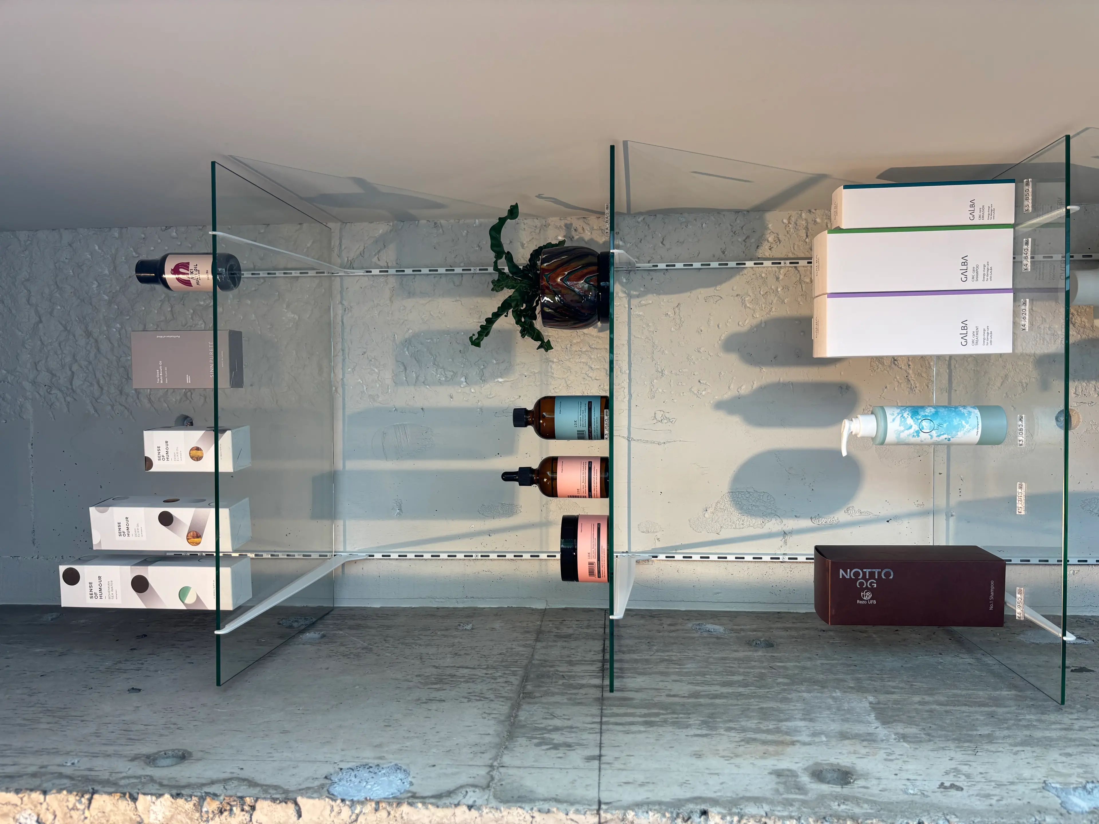 nawの内観・外観3