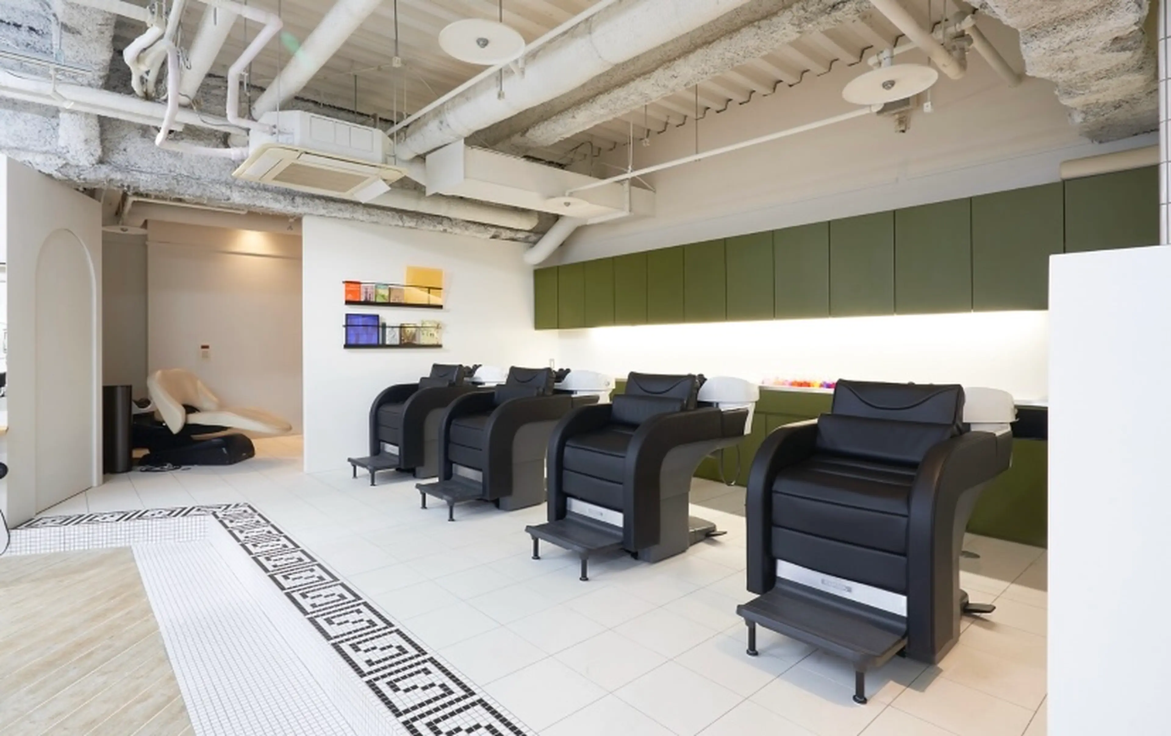 LUVISMの内観・外観3