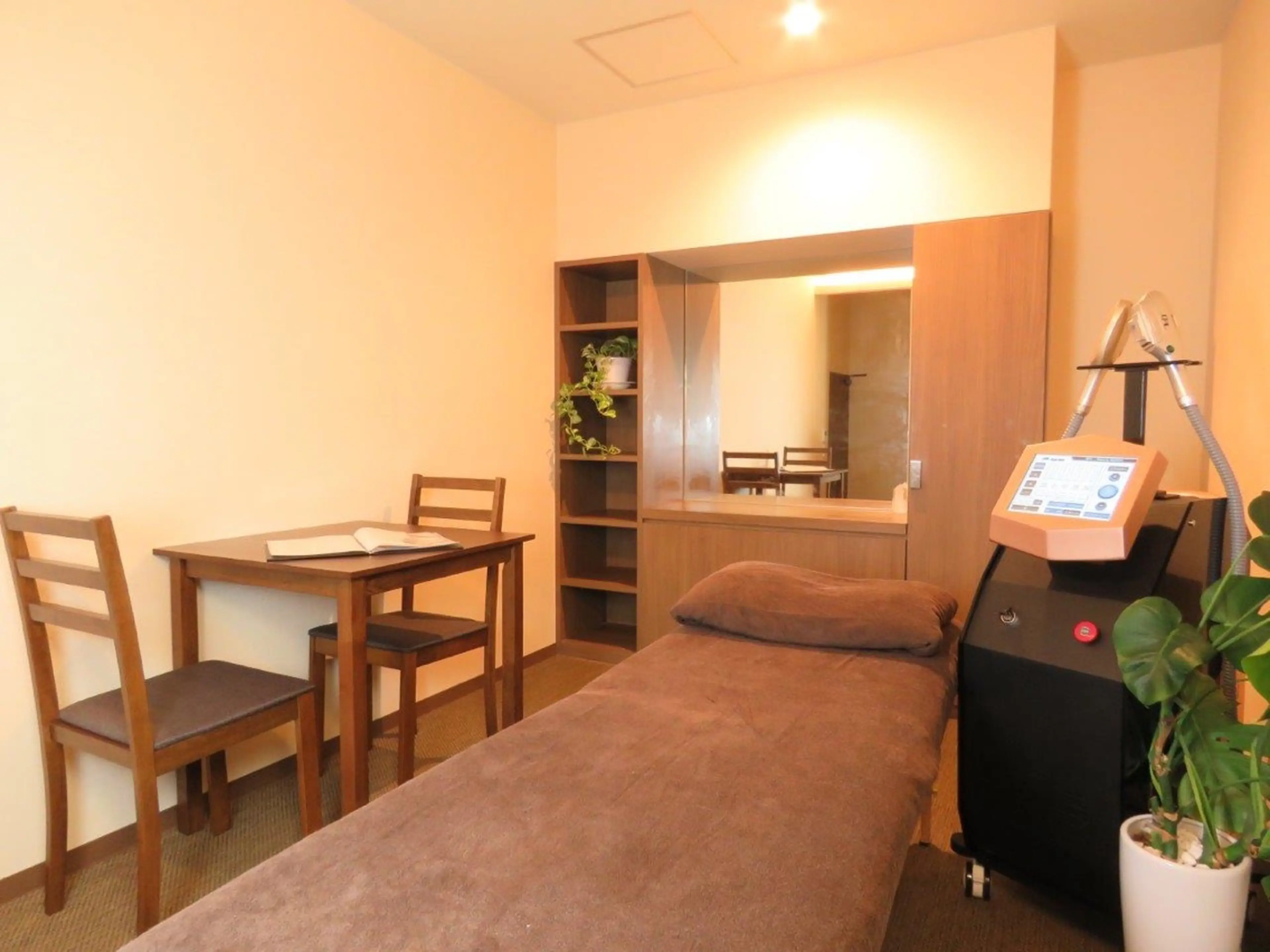 トータルサロン 春風の内観・外観2