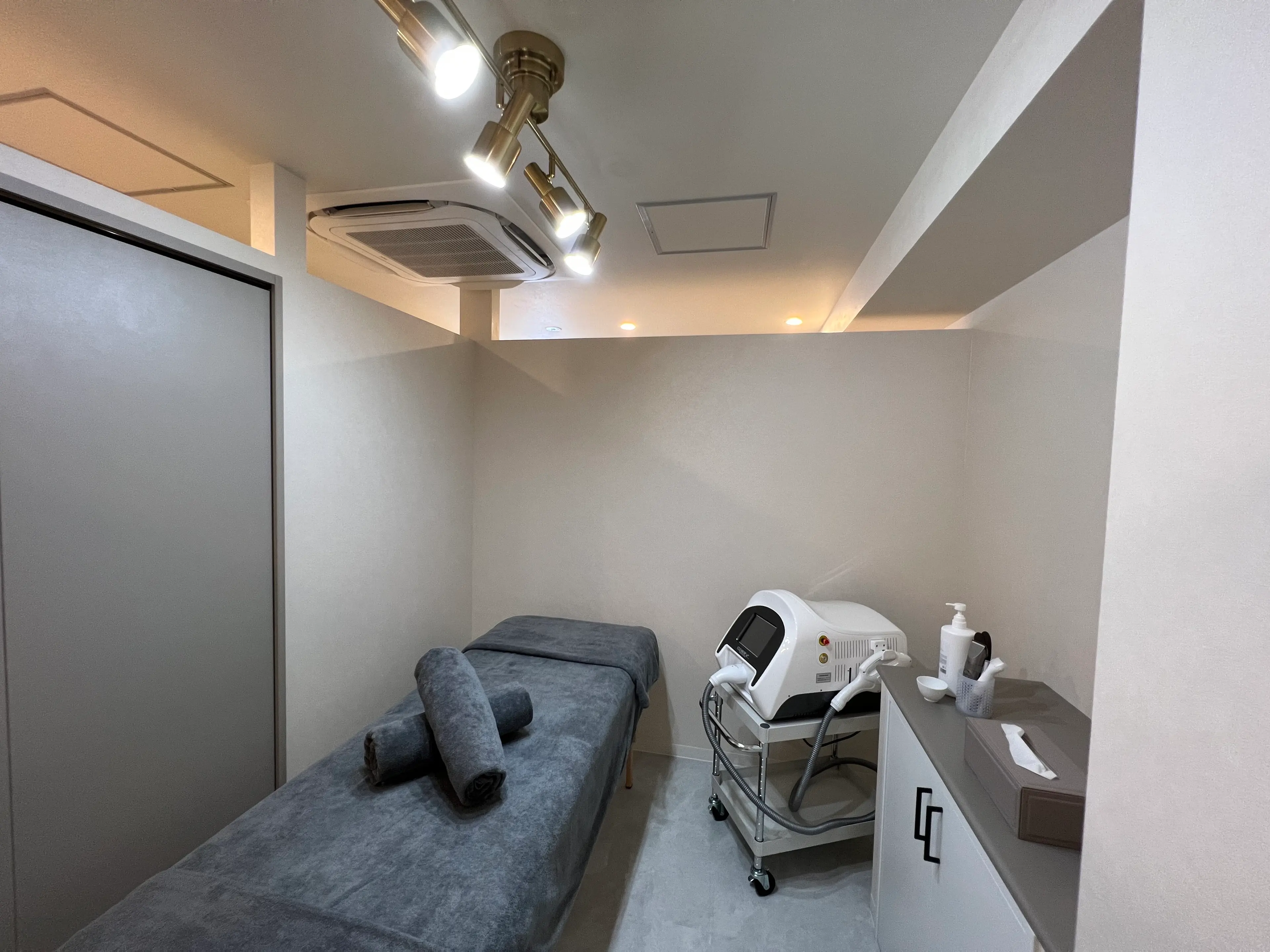 RIONE Beauty Salon 横須賀店の内観・外観3