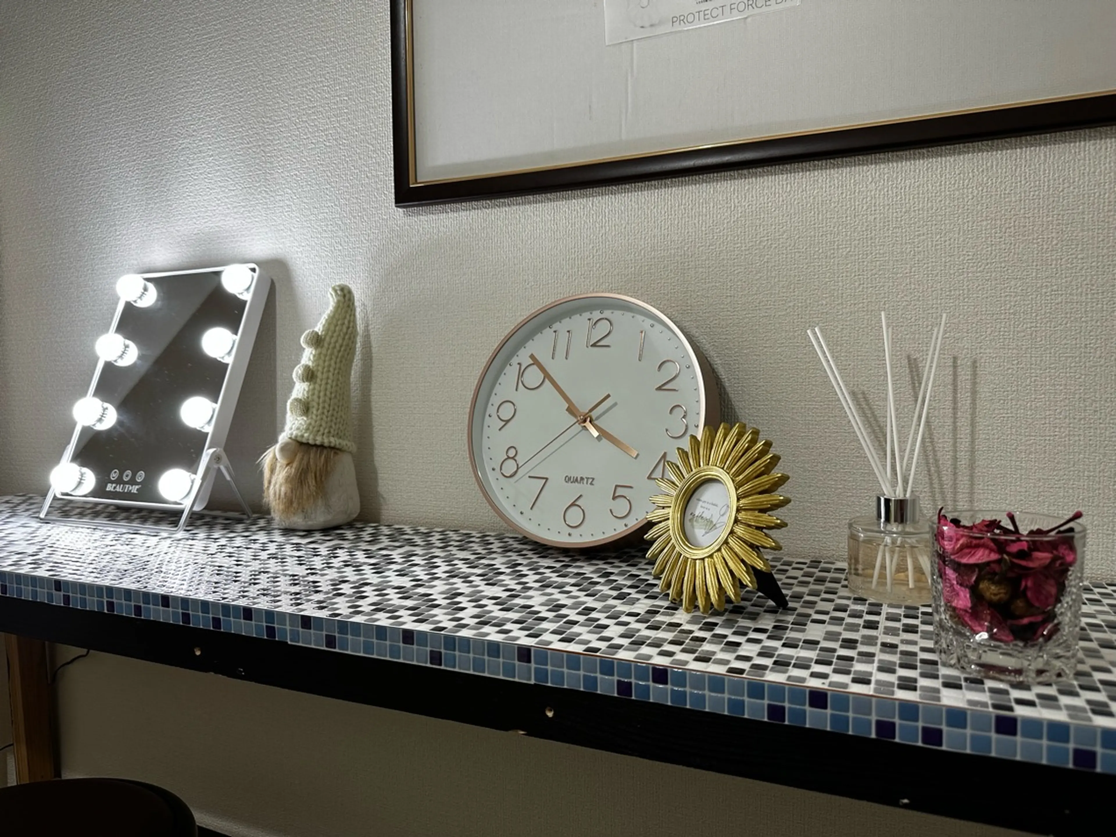 beautyaddictionの内観・外観3