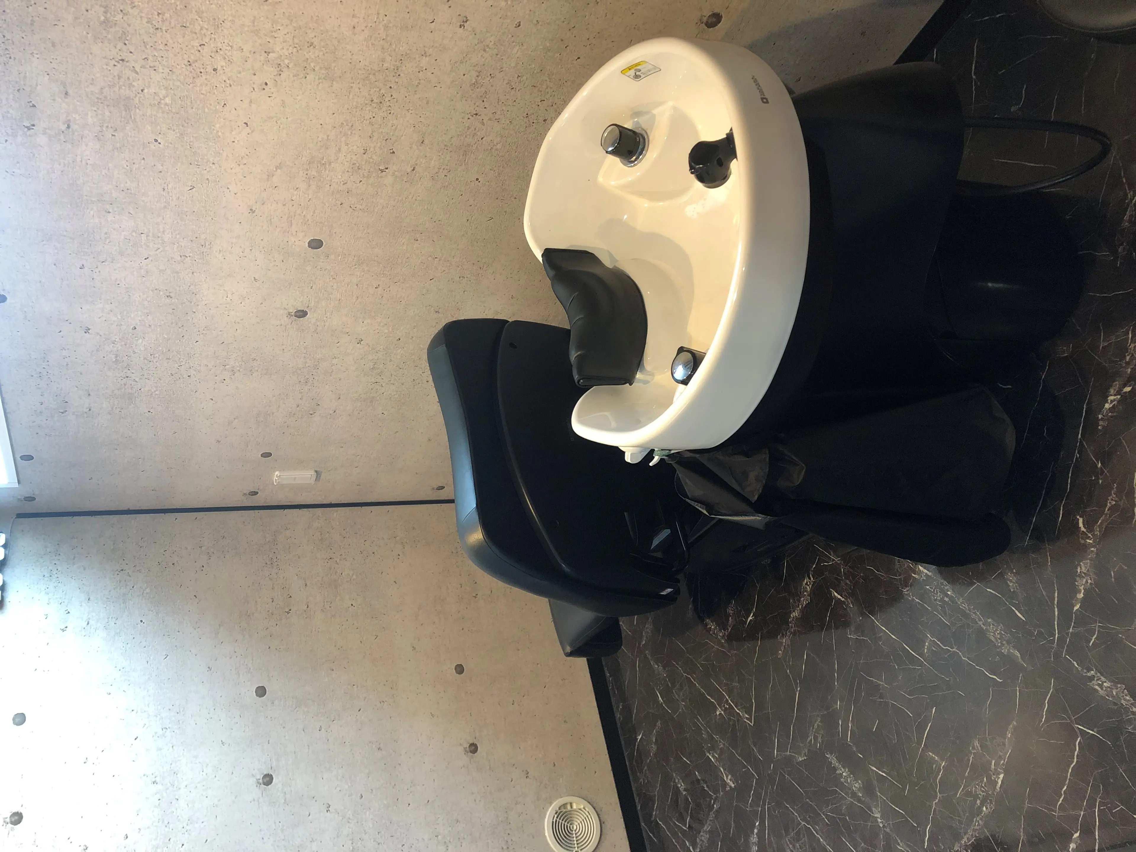 Beauty Design FAVOREの内観・外観3