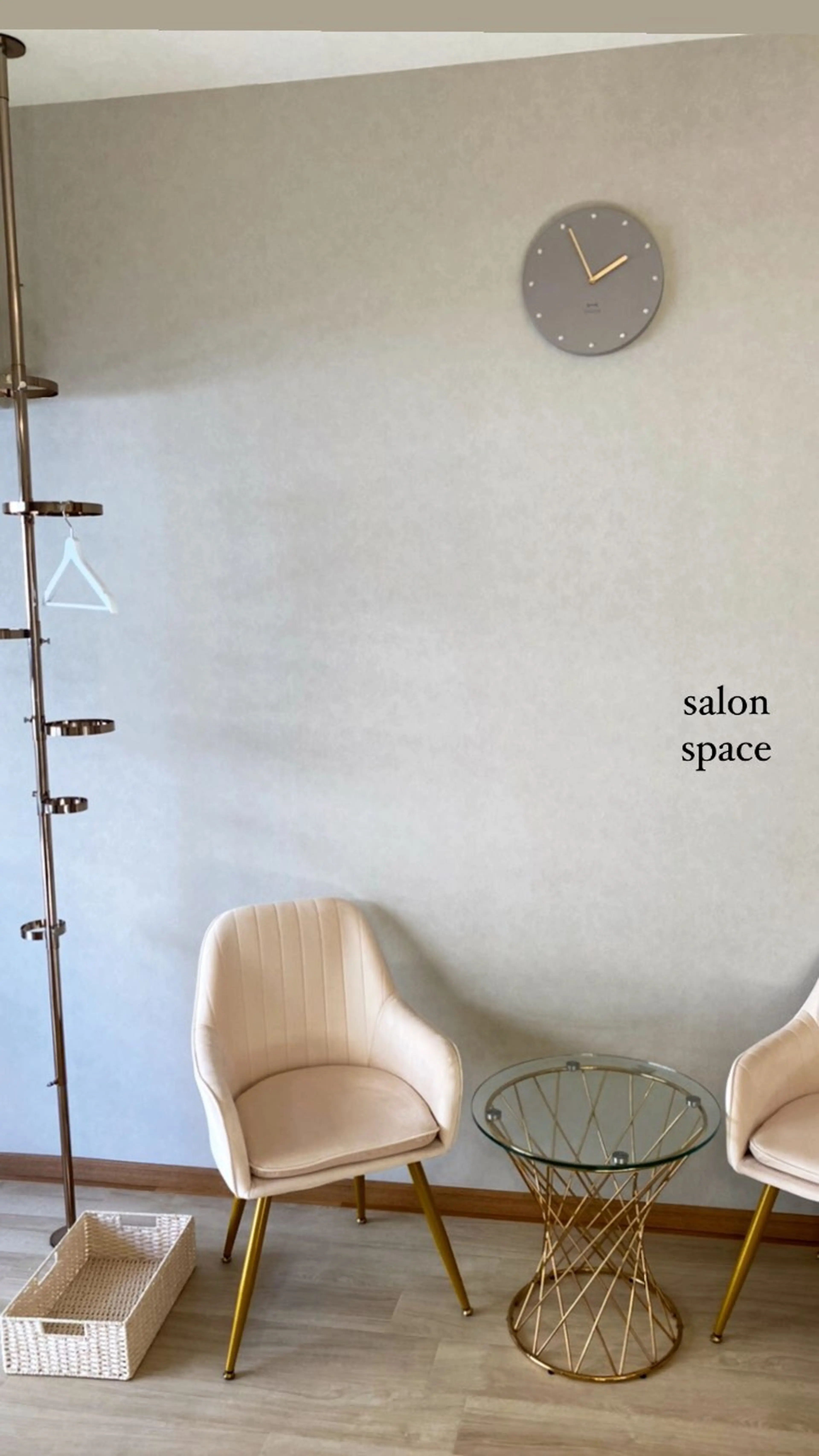 eyelashhomeCHOKOの内観・外観1