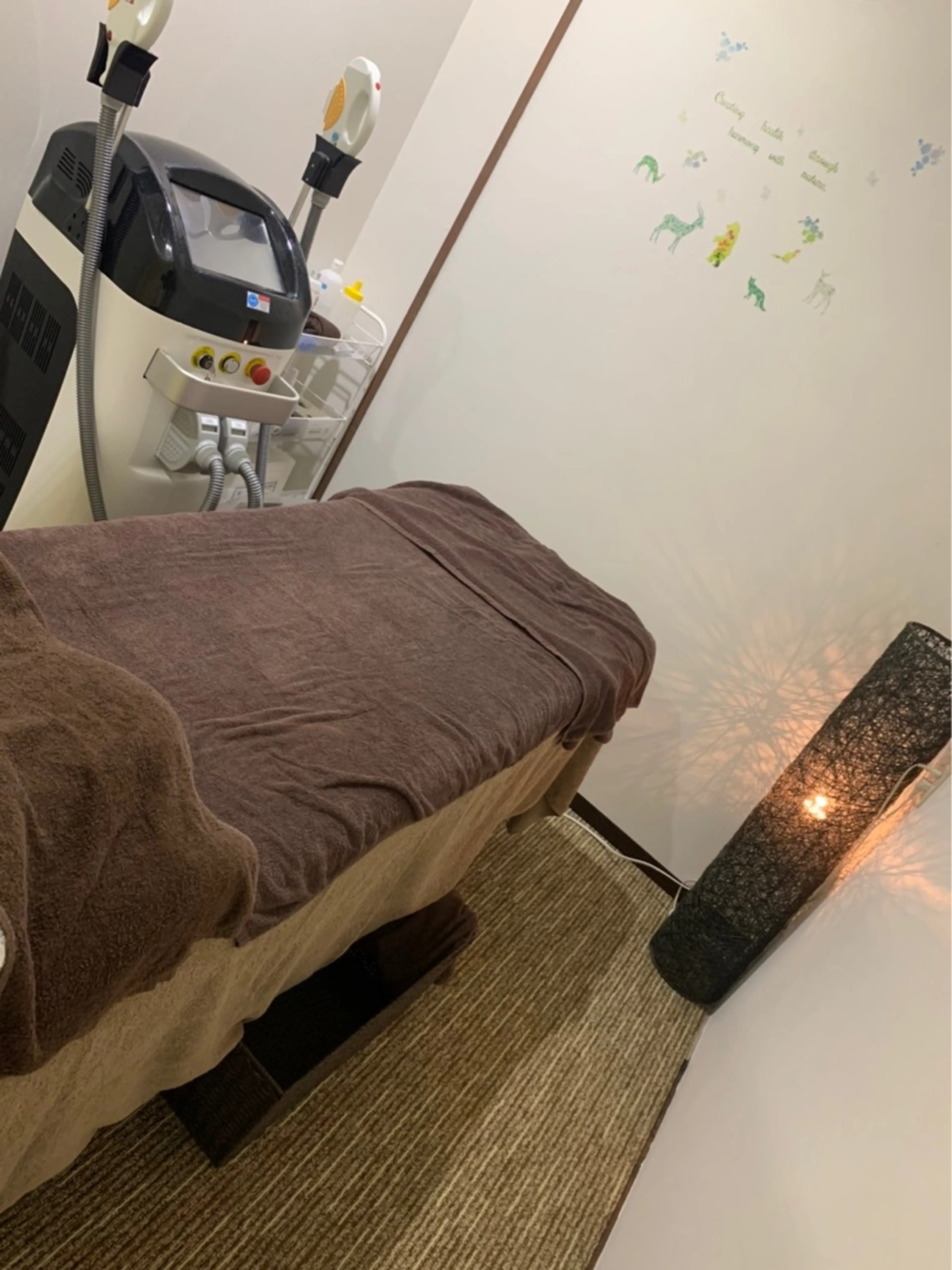 air eggplantの内観・外観2