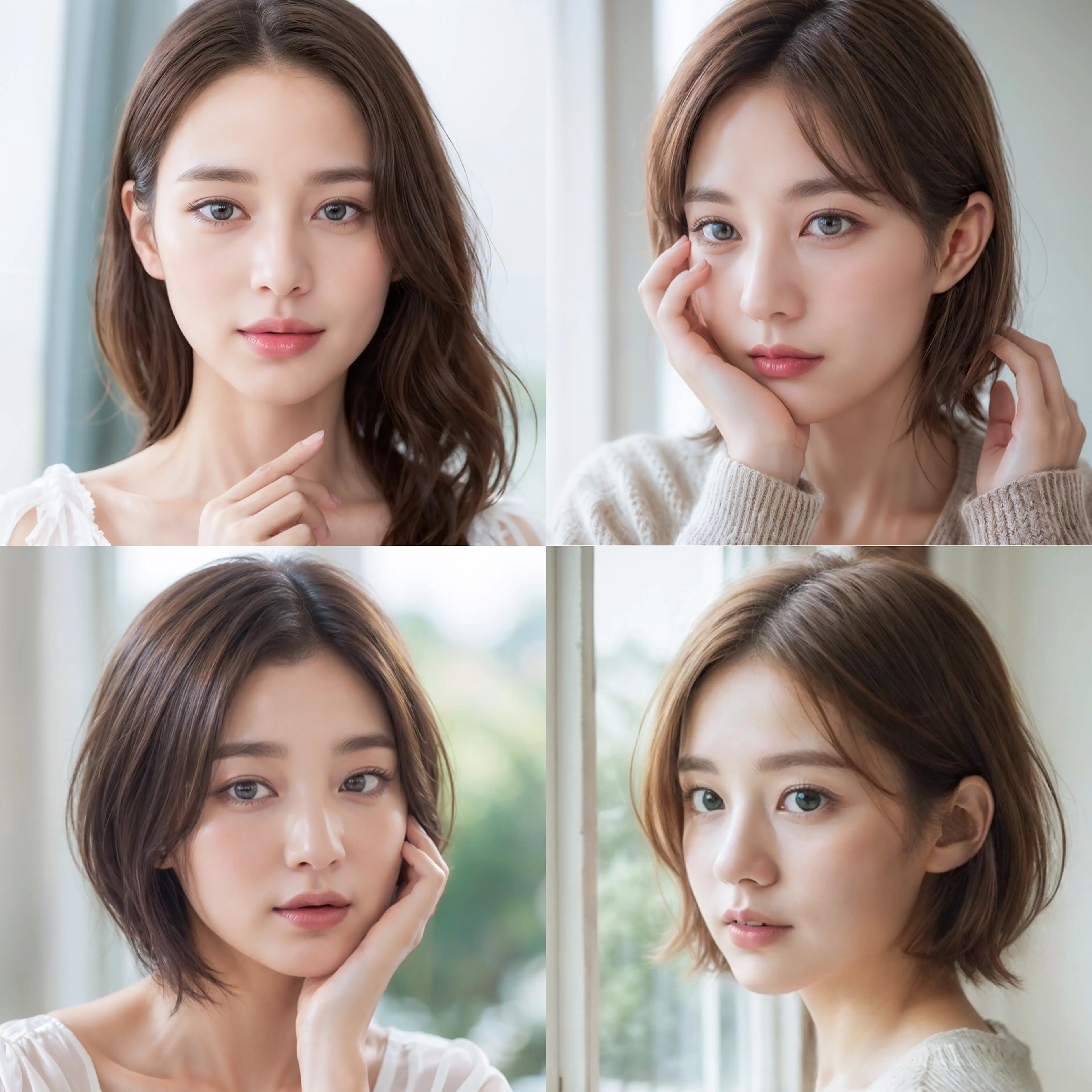 NaTur 北千住｜髪質改善特化サロンの内観・外観3