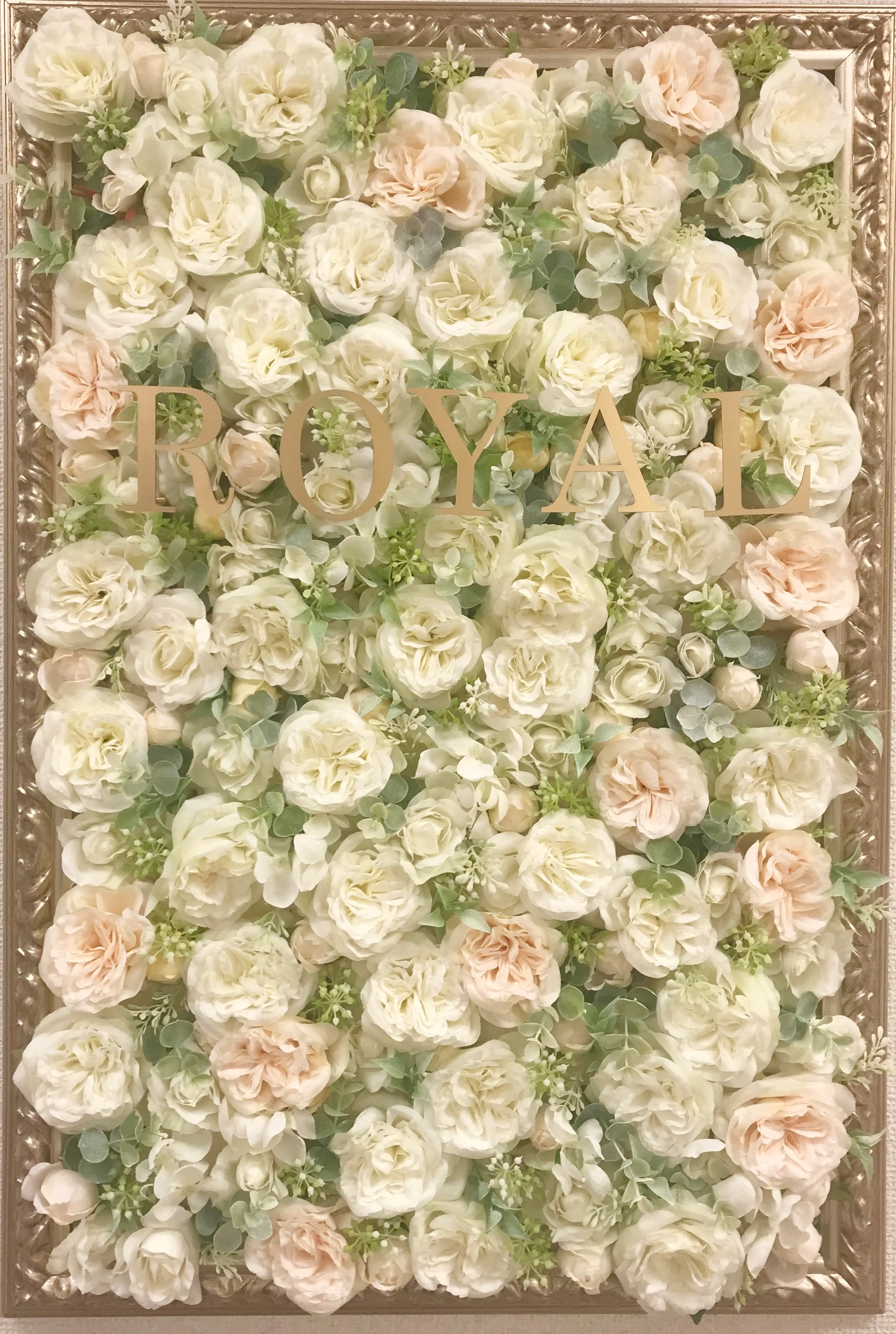 ロイヤルアイラッシュの内観・外観3