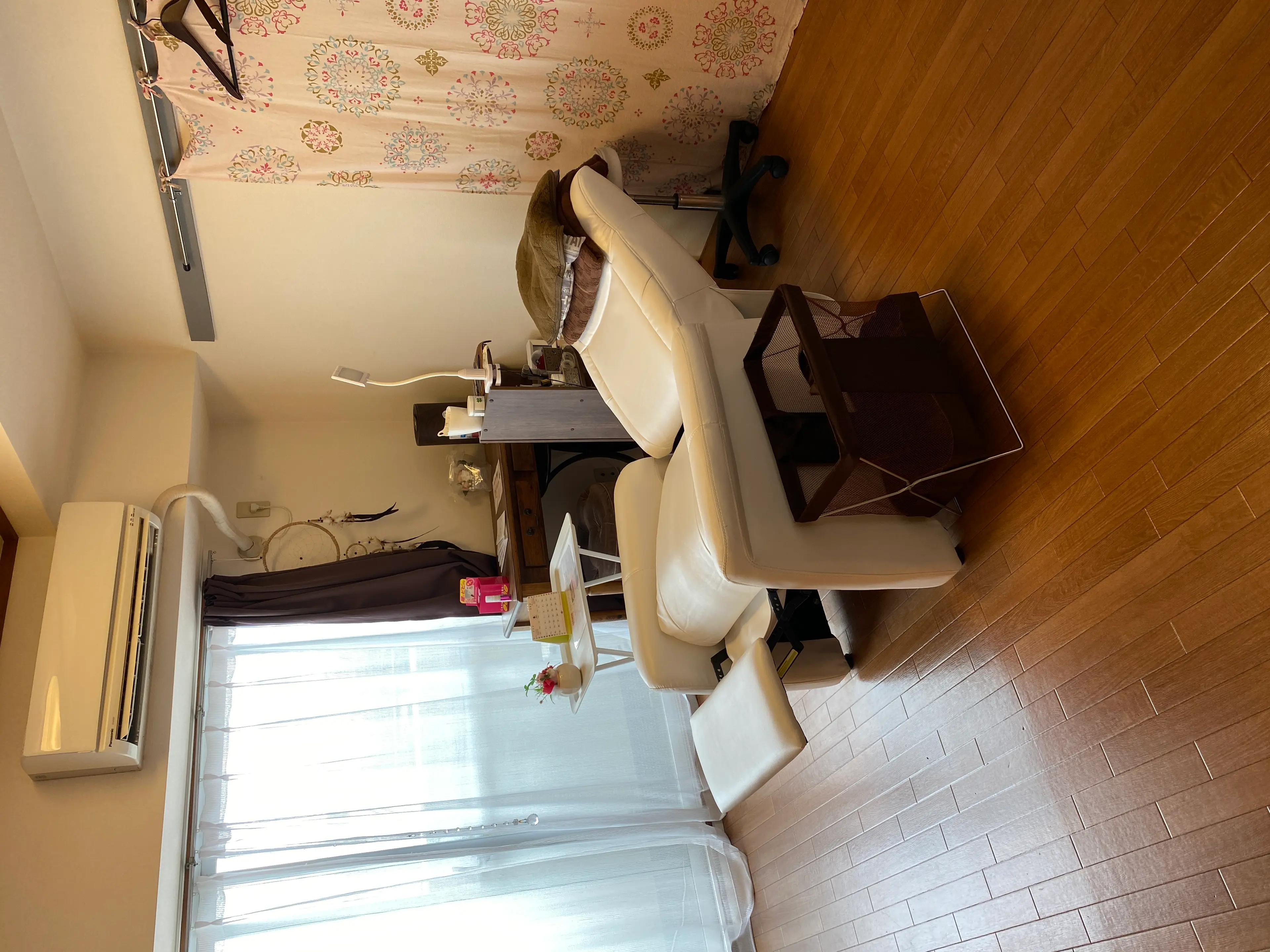 eyelash salon COCOの内観・外観2