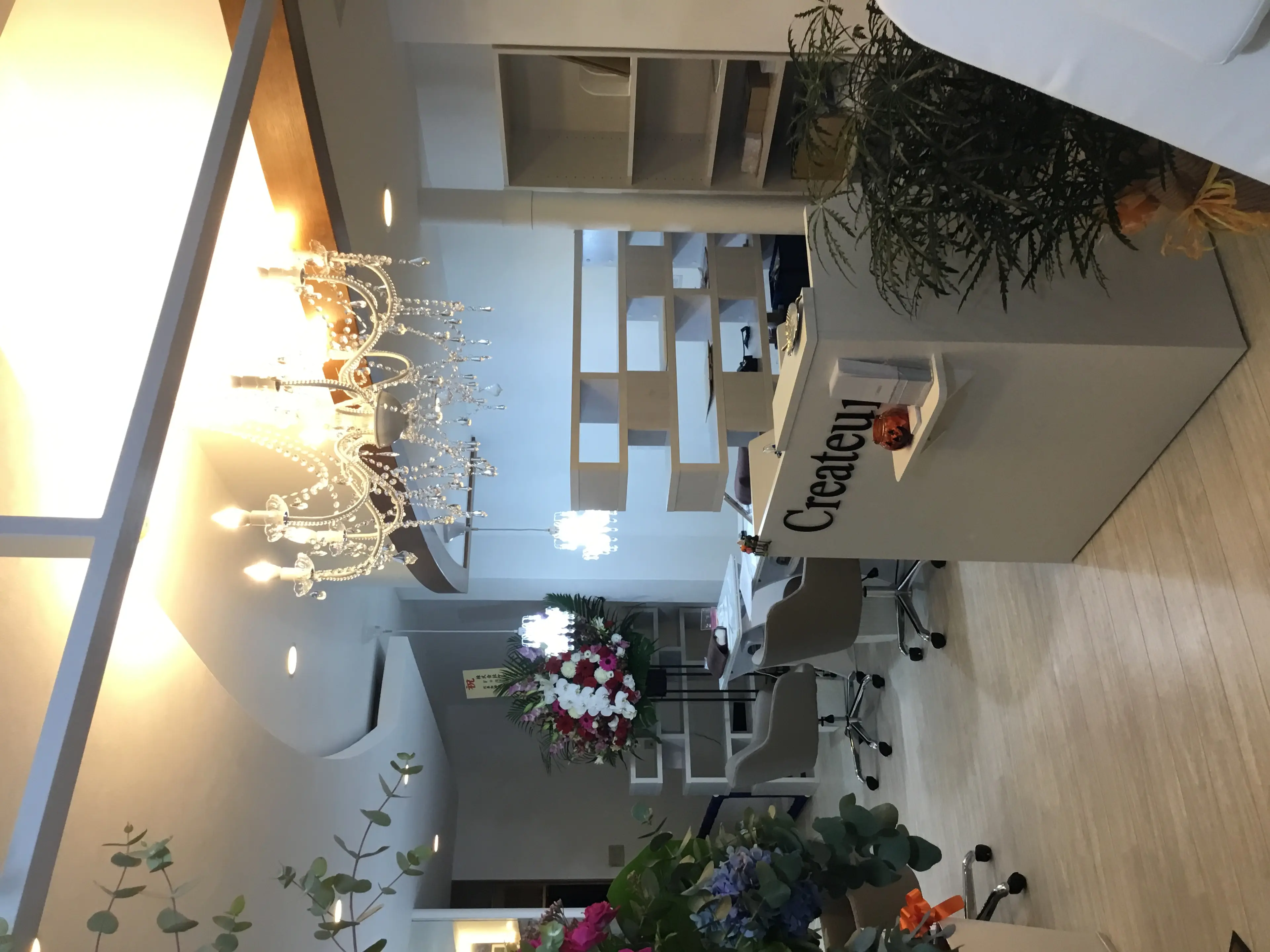 クレアラルーチェ高松丸亀町店の内観・外観1