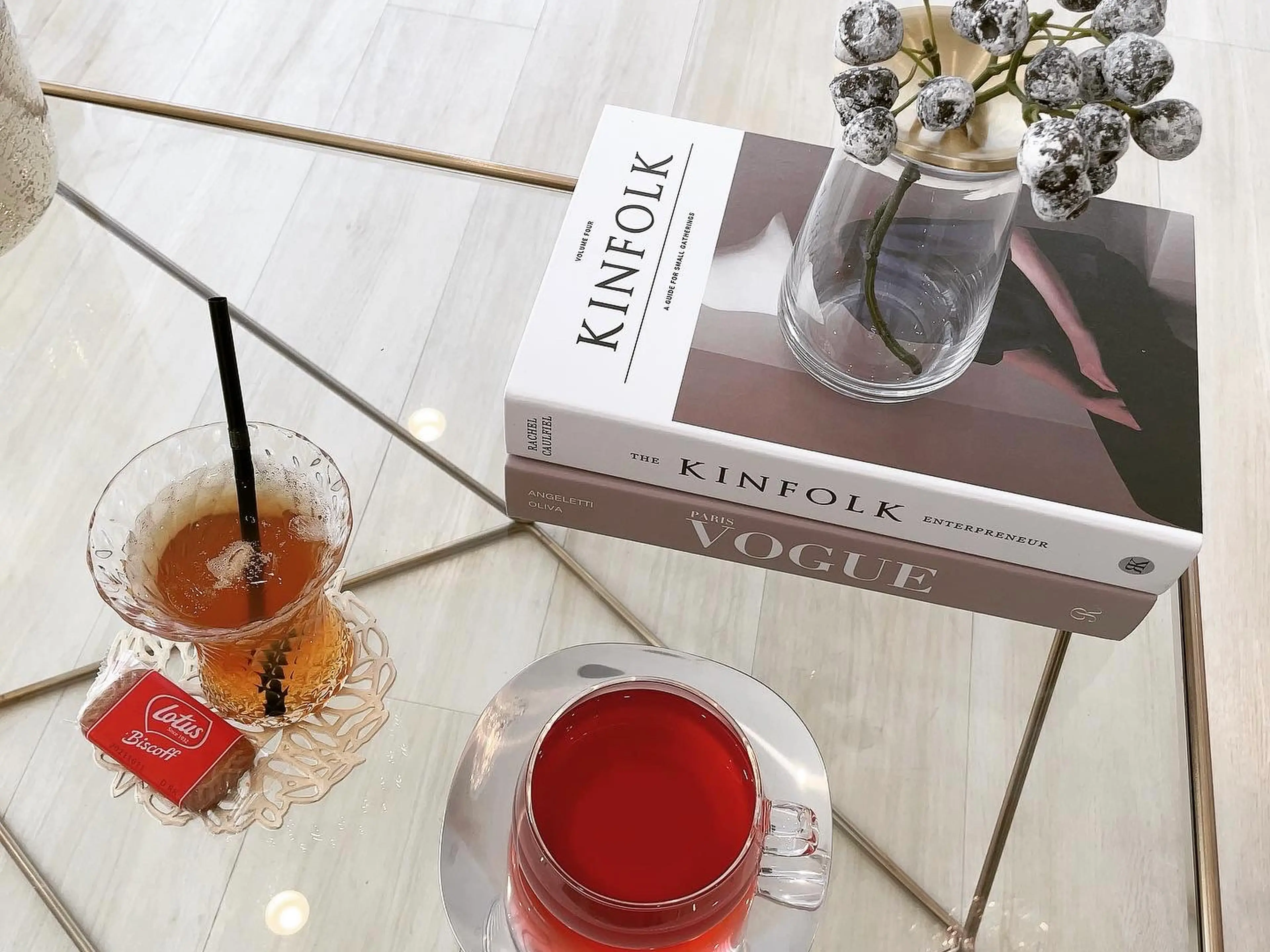 L'Beige 【レ.ベージュ】美肌脱毛/ハーブピーリングの内観・外観3