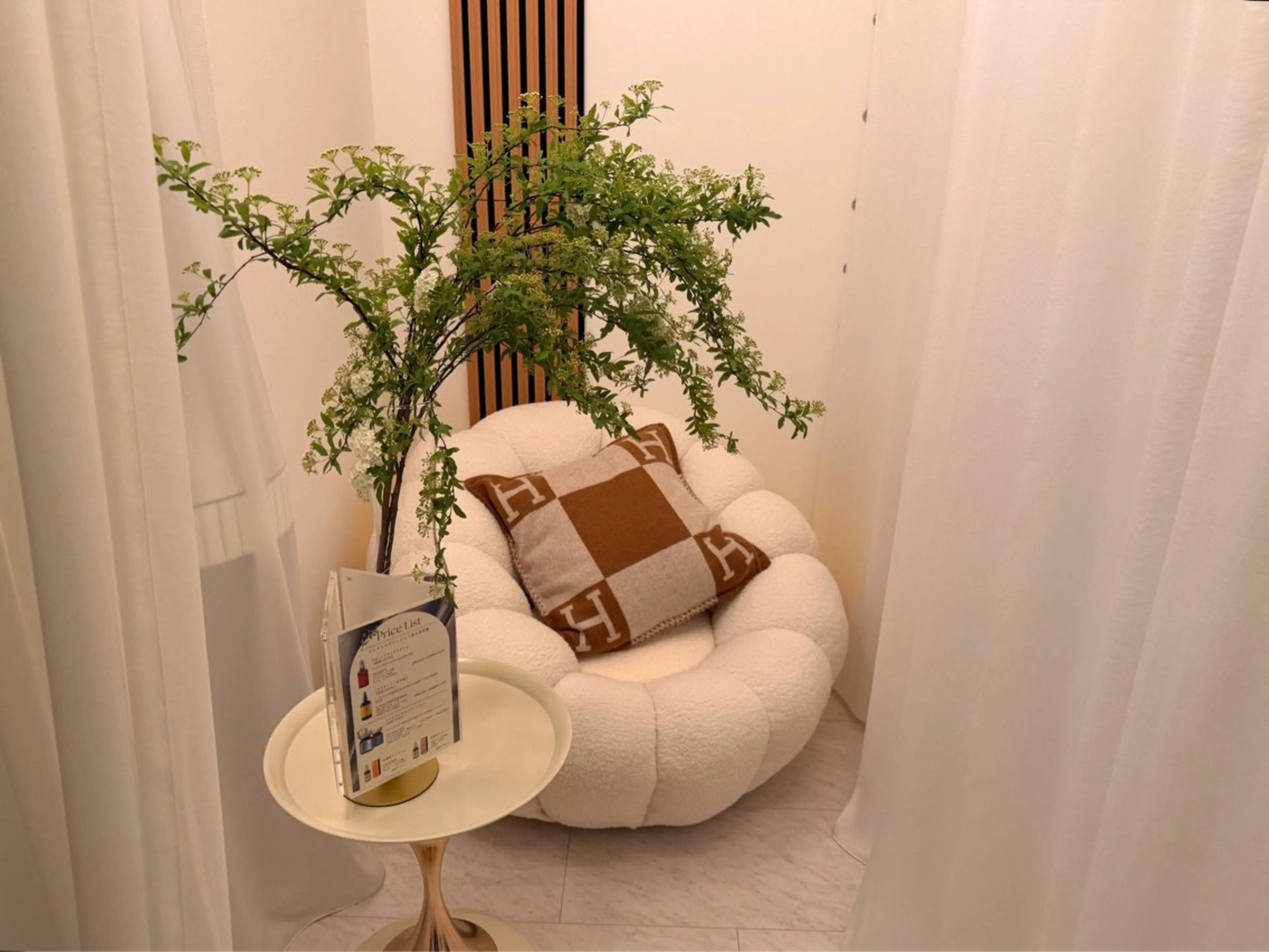 会員制エステサロン煌-KOU-の内観・外観2