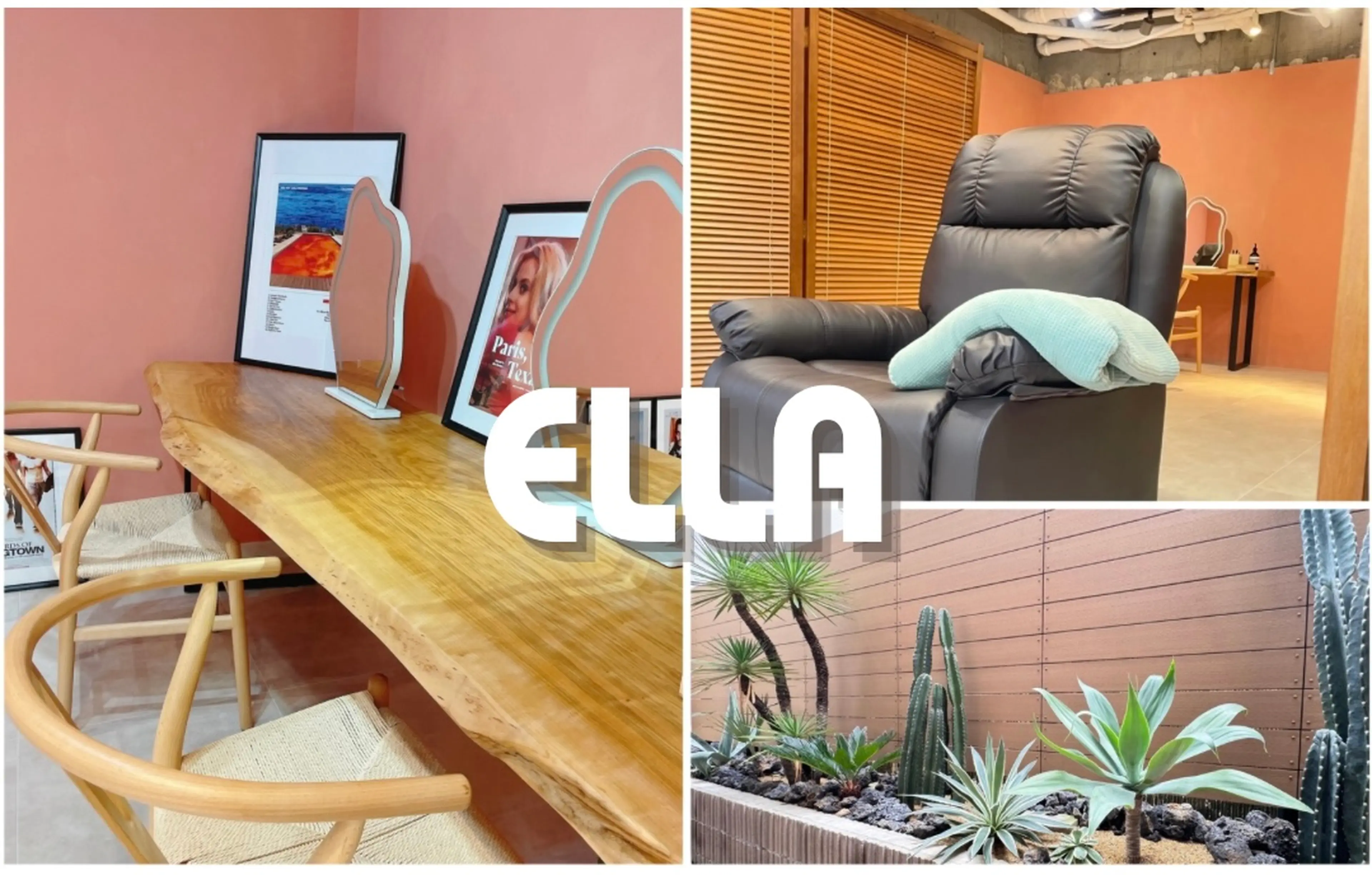 ELLAの内観・外観3