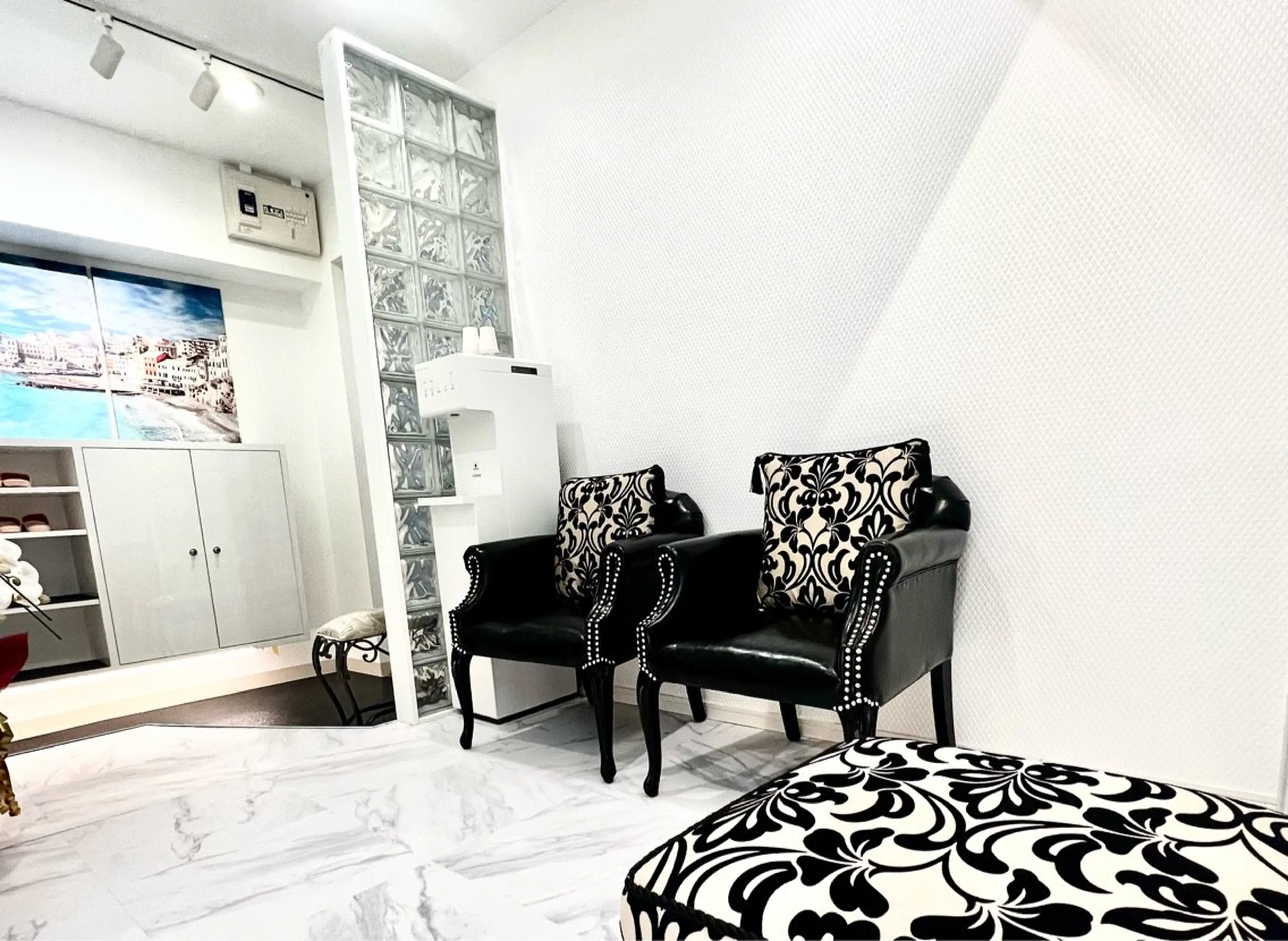 POPPY eyelash 川崎本店の内観・外観3