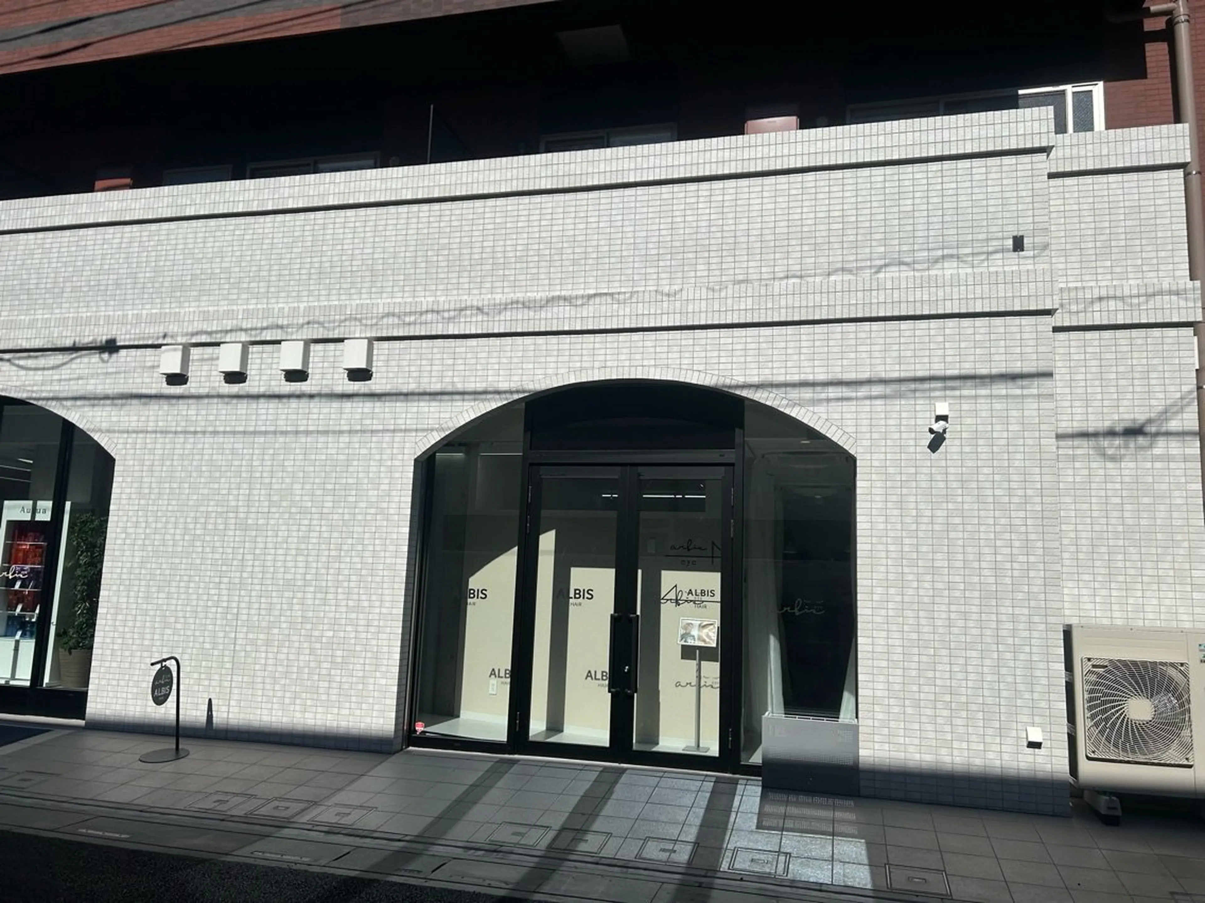 Arbis by anyhowの内観・外観1