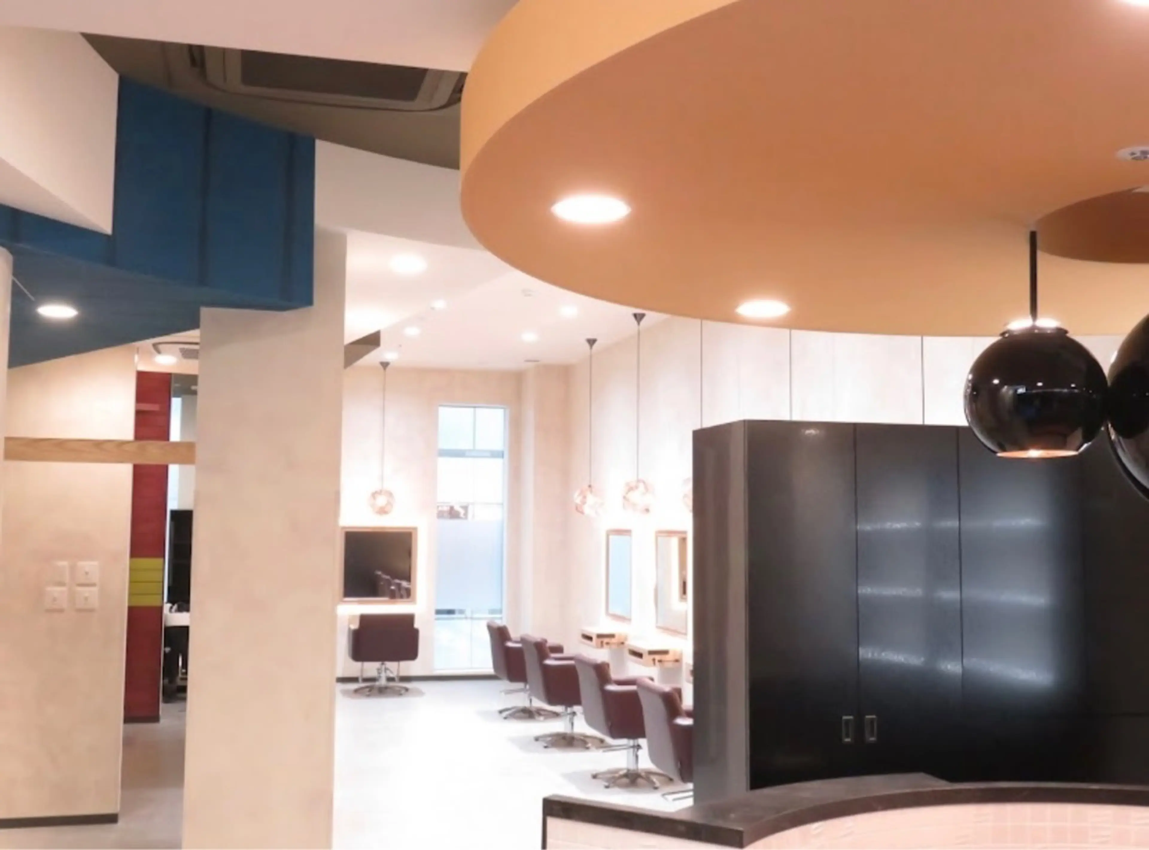 STILL  ereの内観・外観2