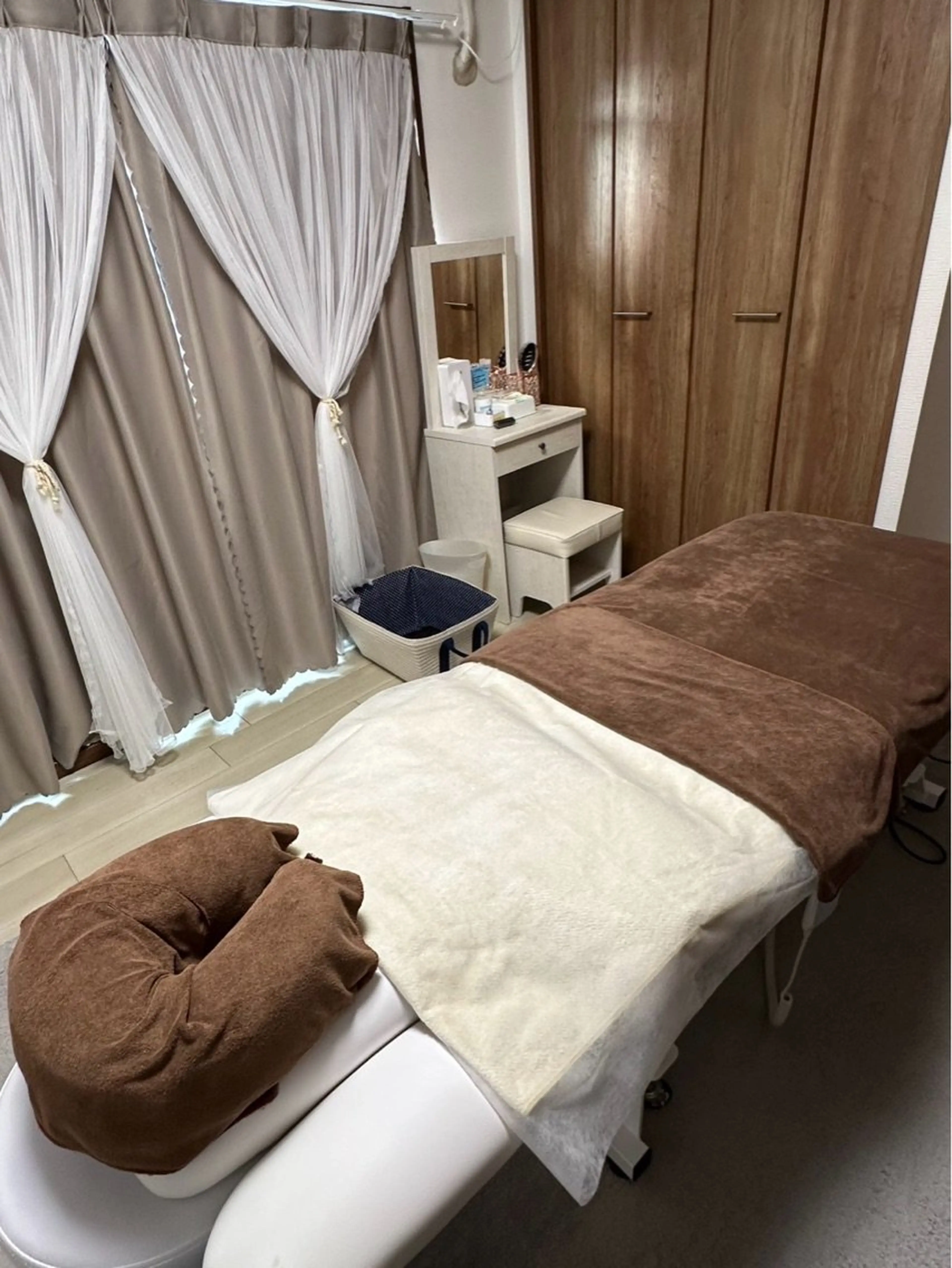 HINANO Bodyの内観・外観1