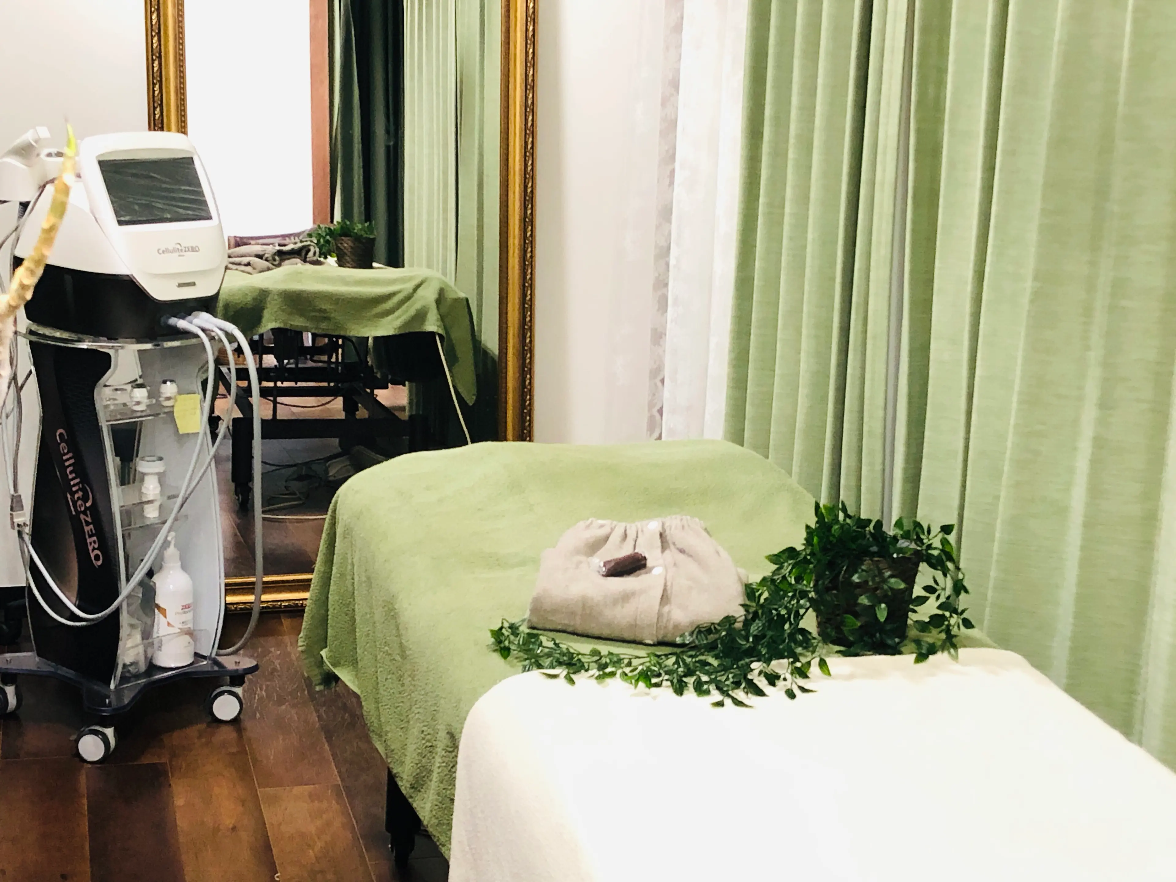 LaMyuの内観・外観2