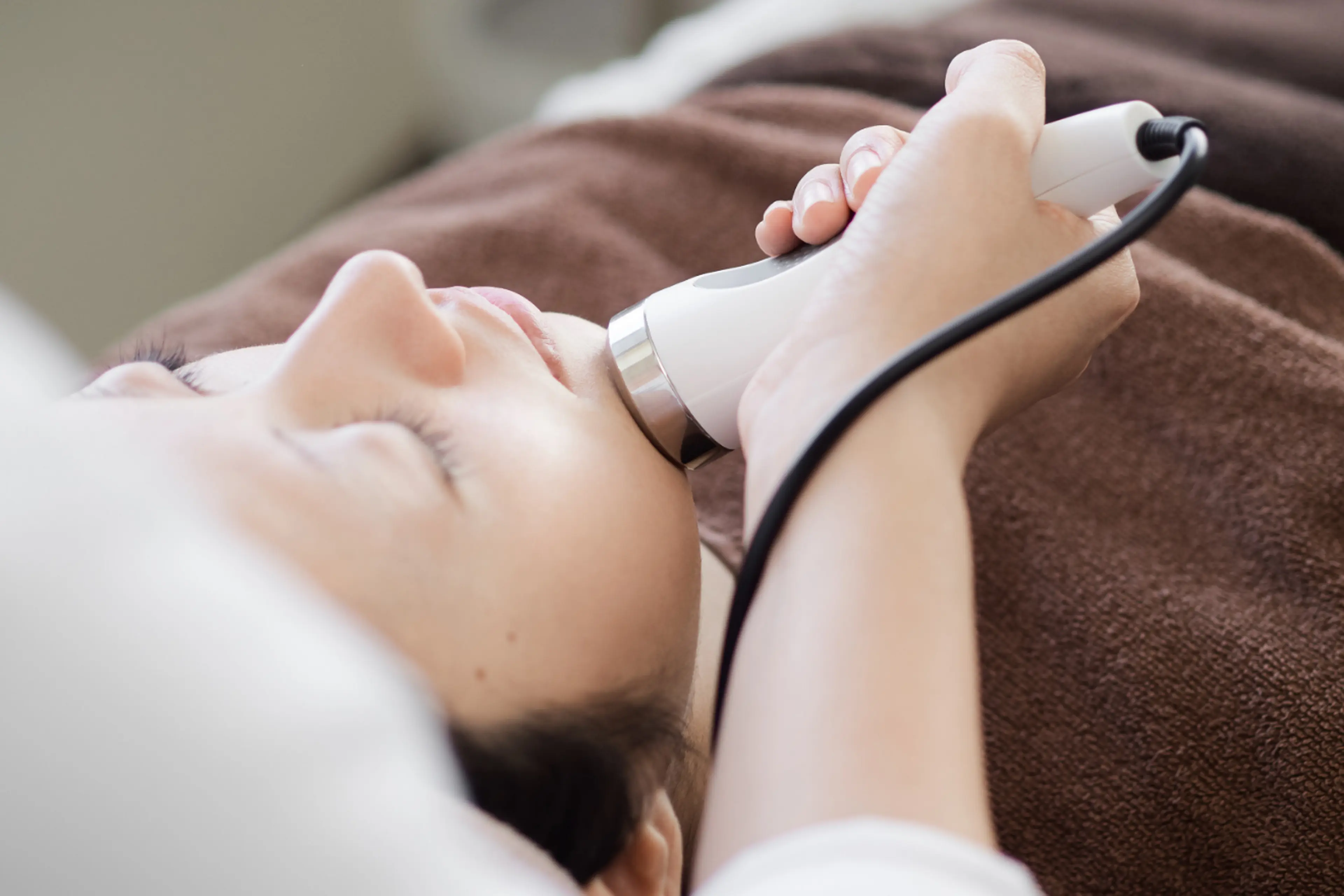 PRIVATE BEAUTY SALON Eclevel 「JR尼崎店」の内観・外観3