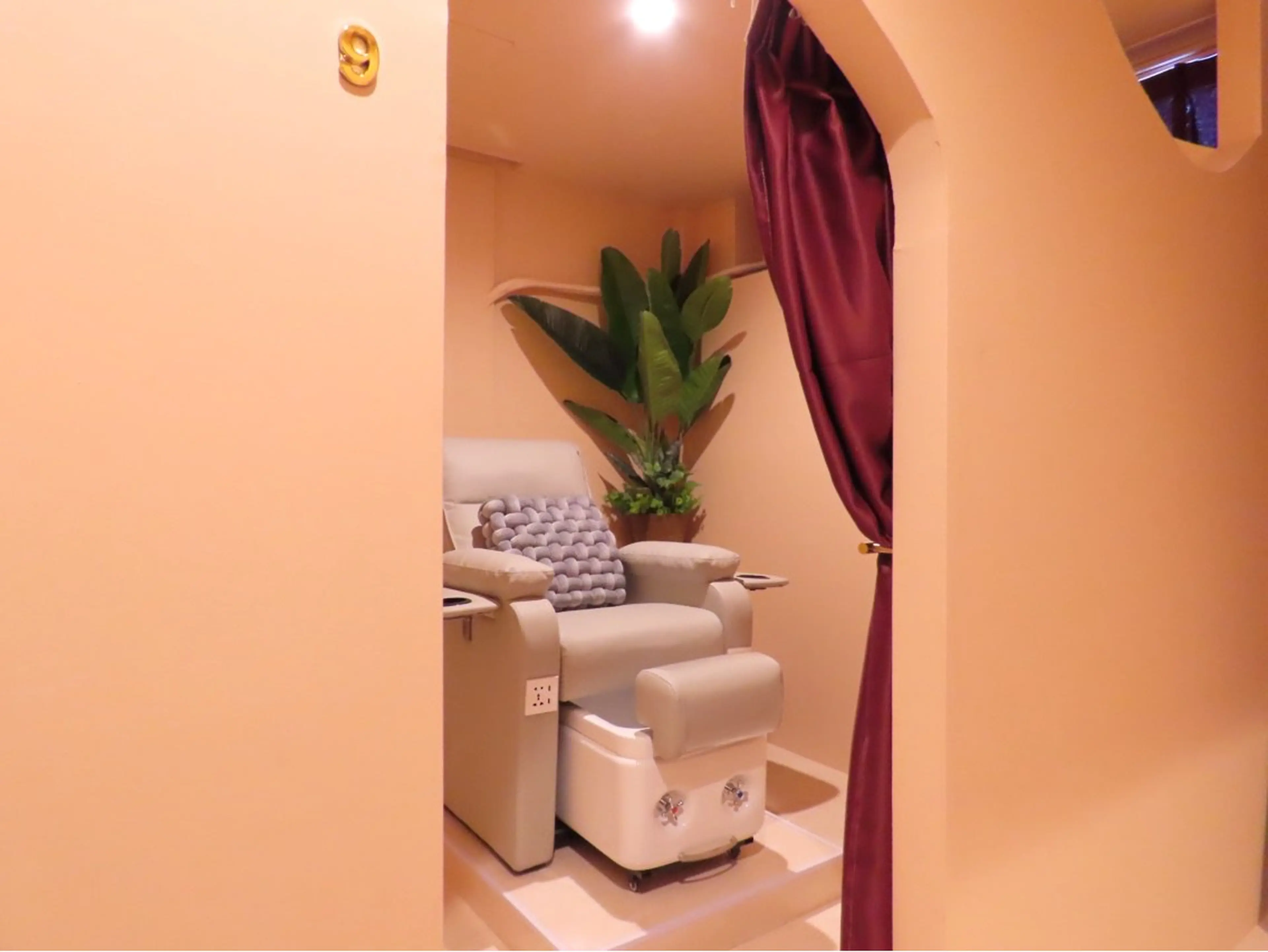 Fig Tokyoの内観・外観2